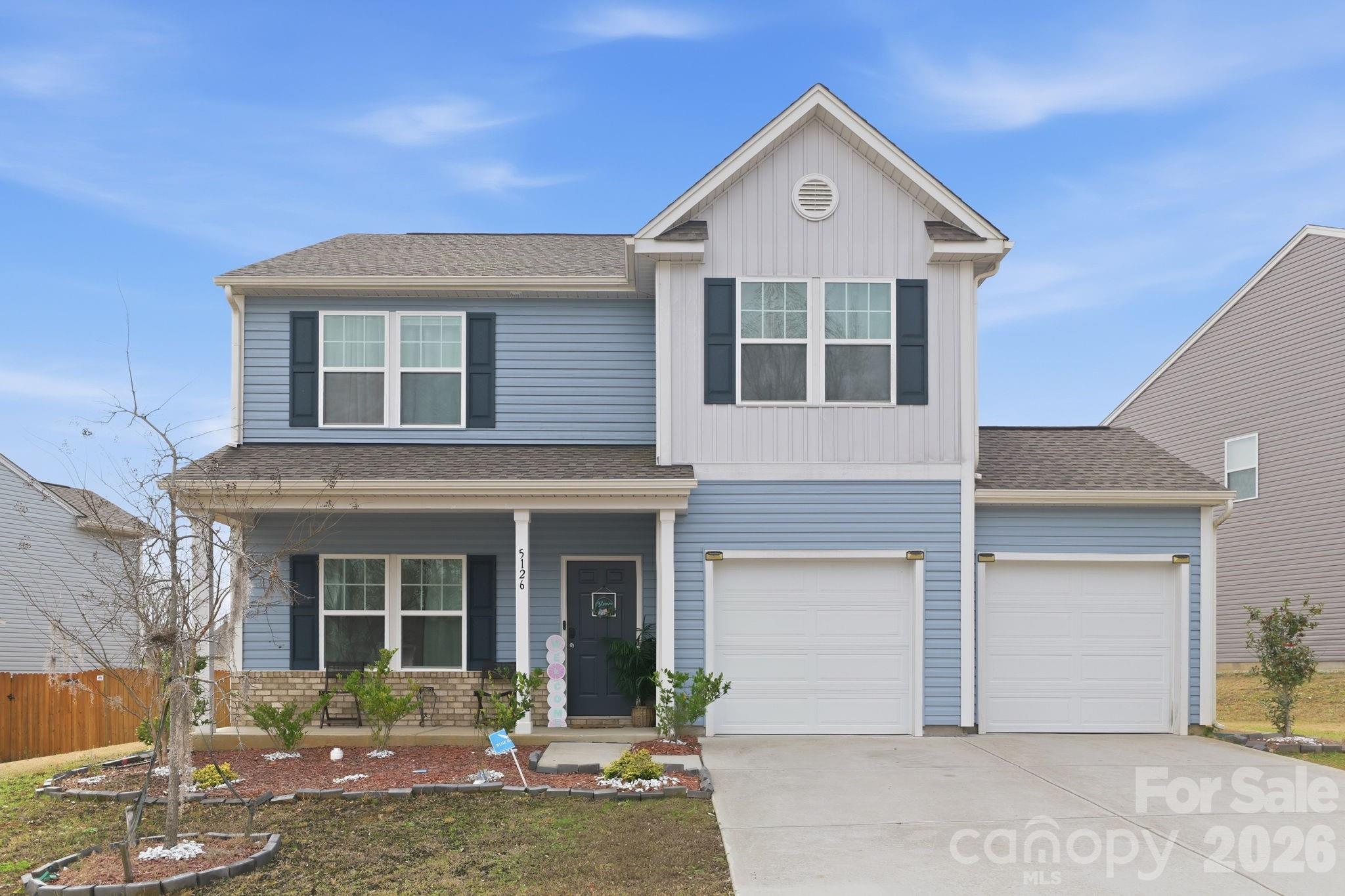 Arbordale - Residential