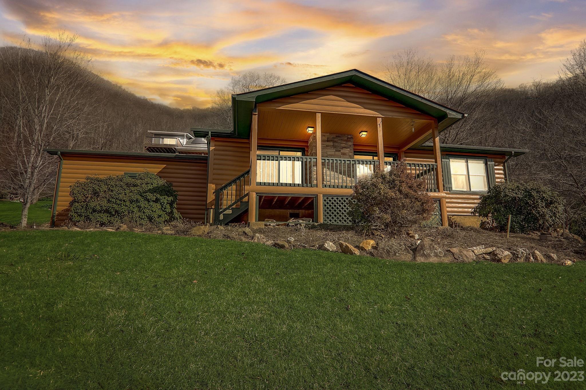 The Knolls - Residential