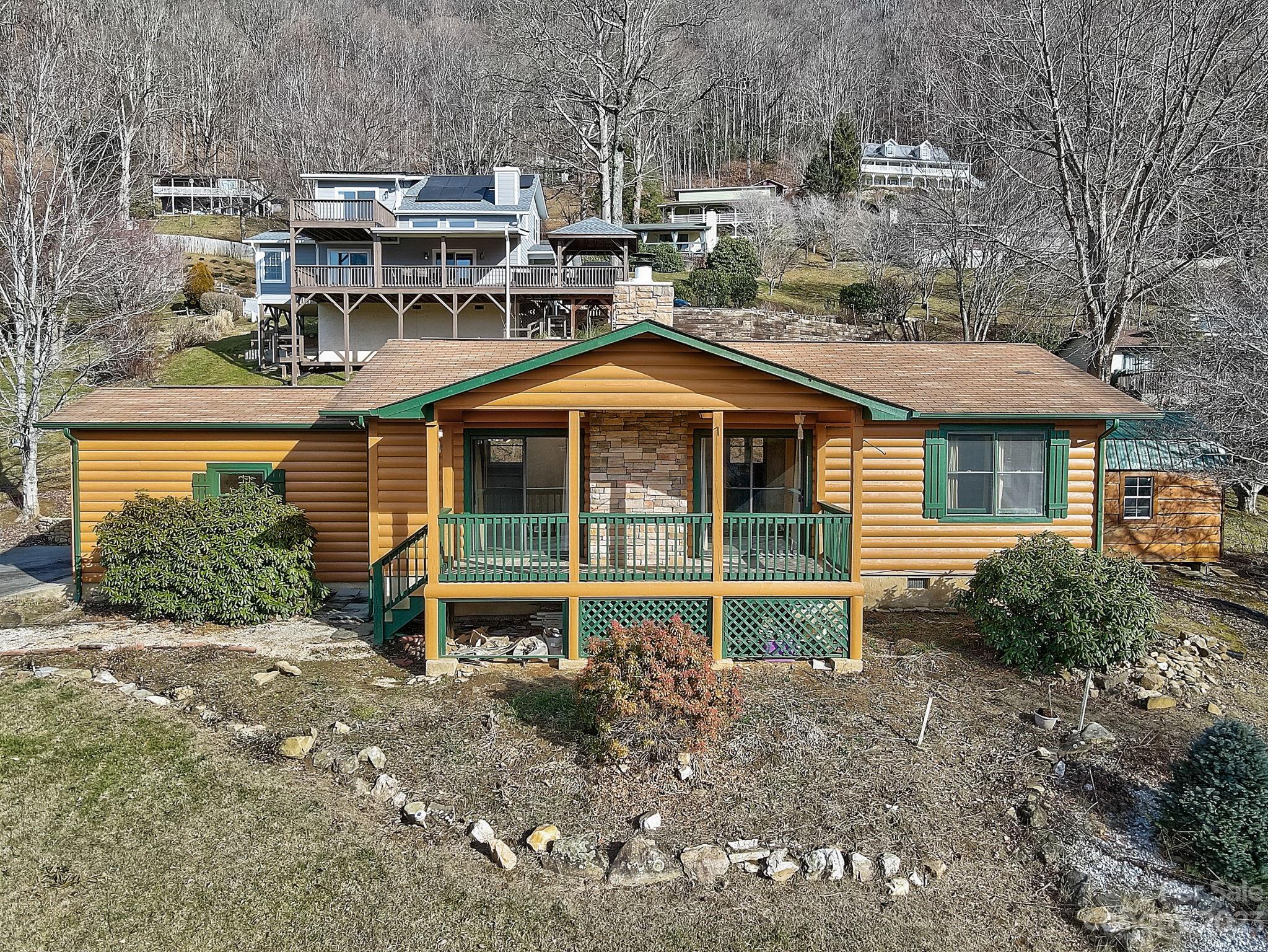 The Knolls - Residential