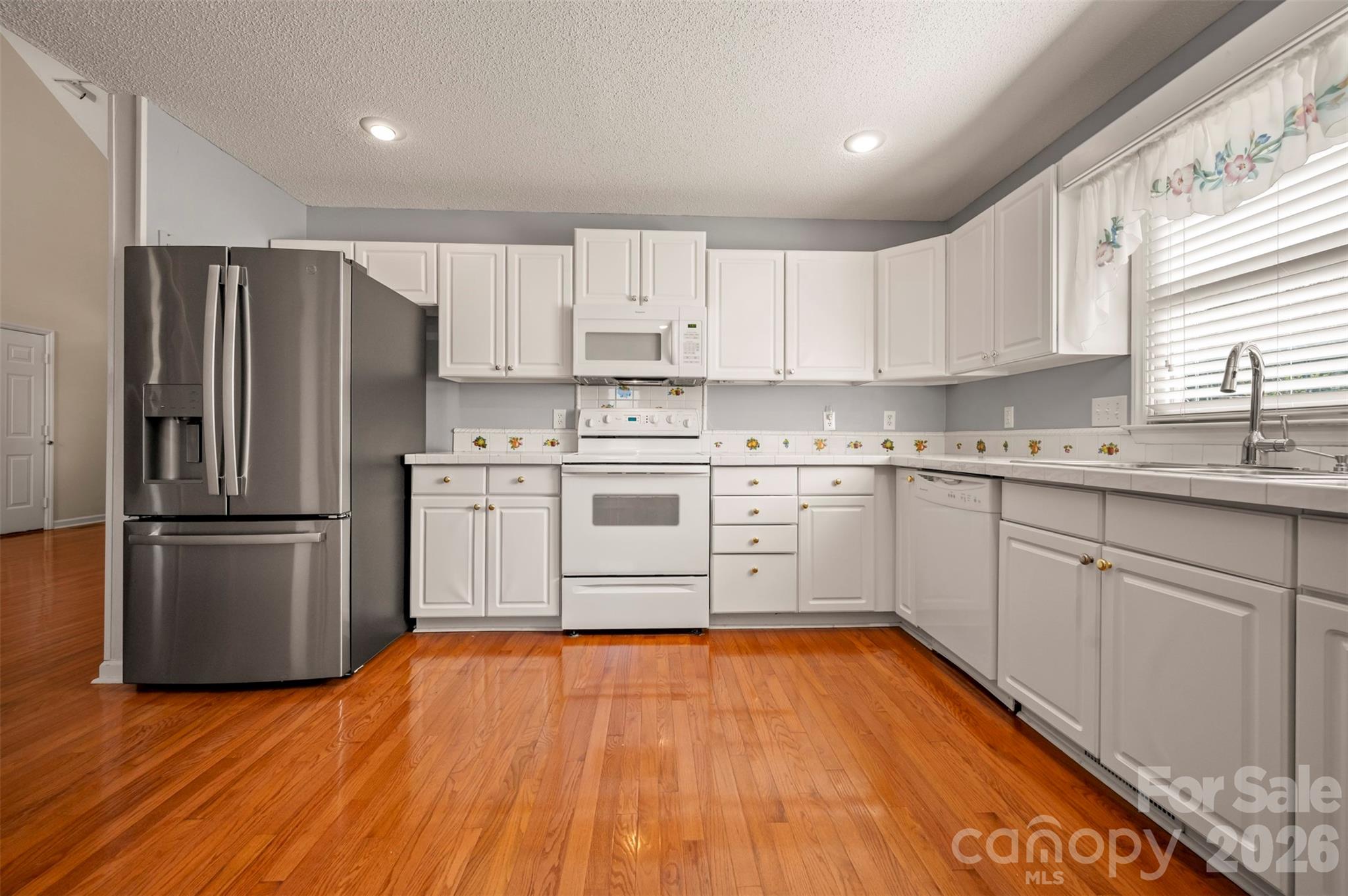 Central Park - Residential