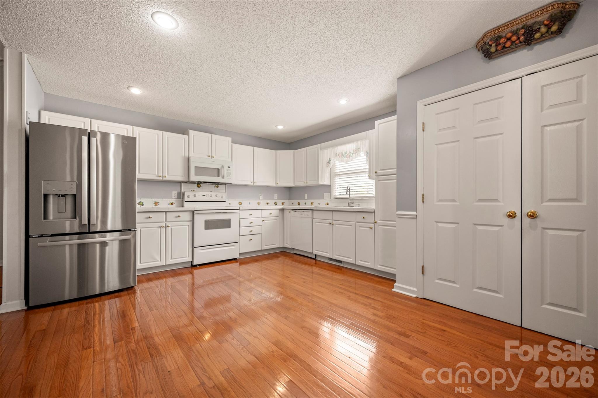 Central Park - Residential