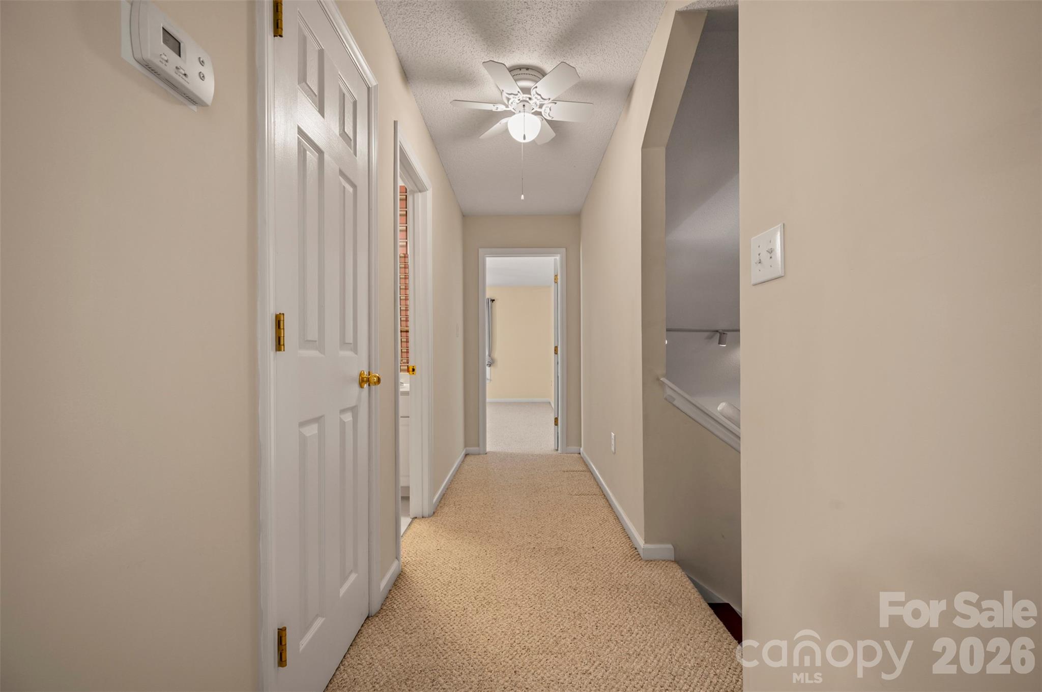 Central Park - Residential