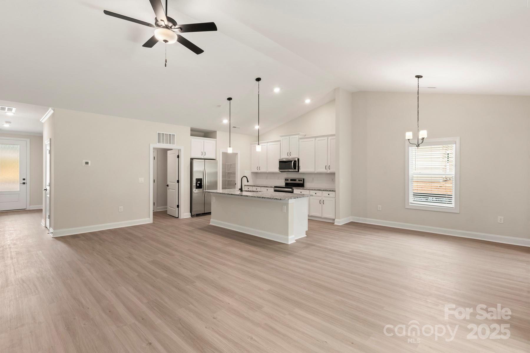 Colonial Crossing - Residential