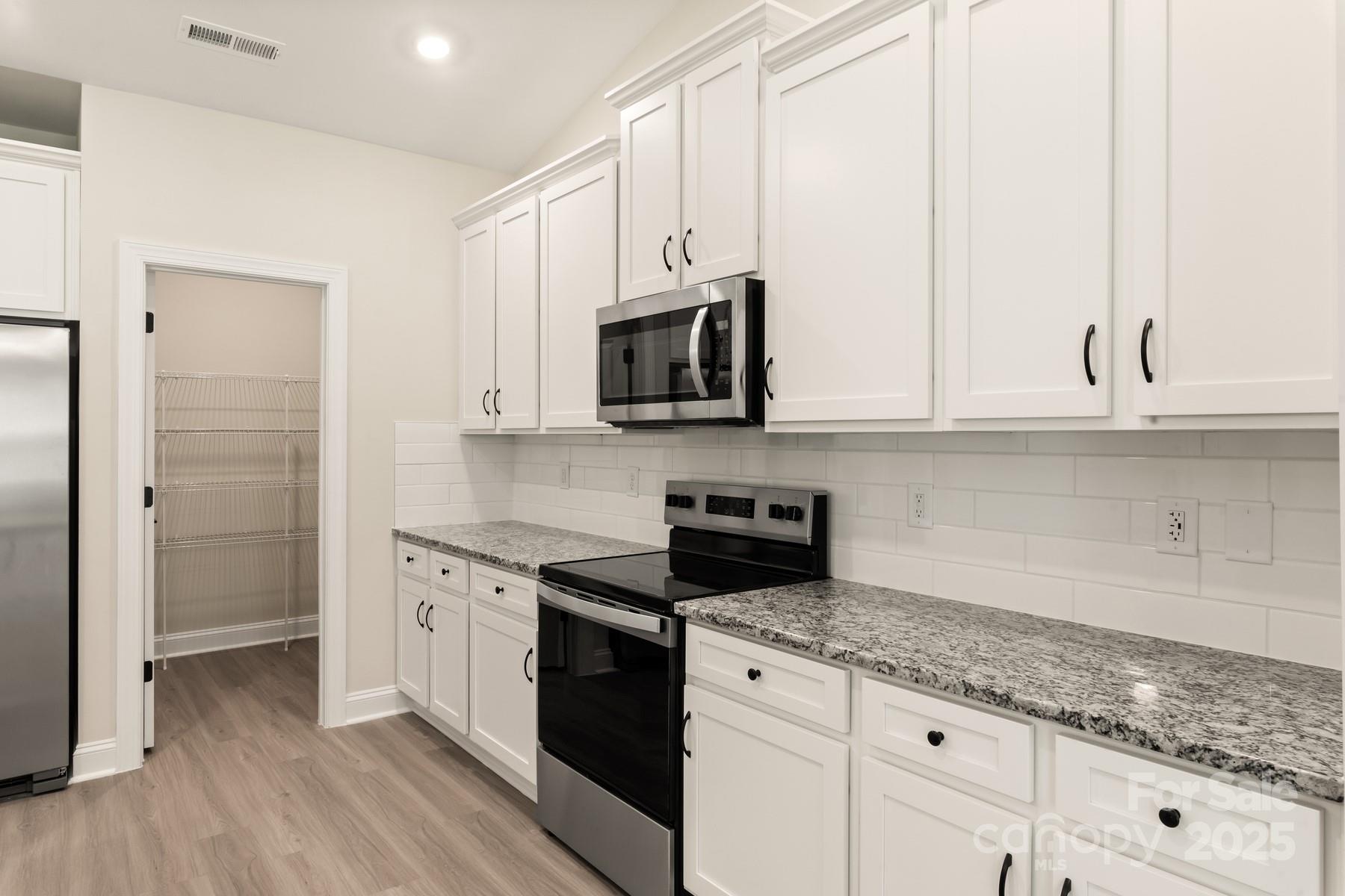 Colonial Crossing - Residential