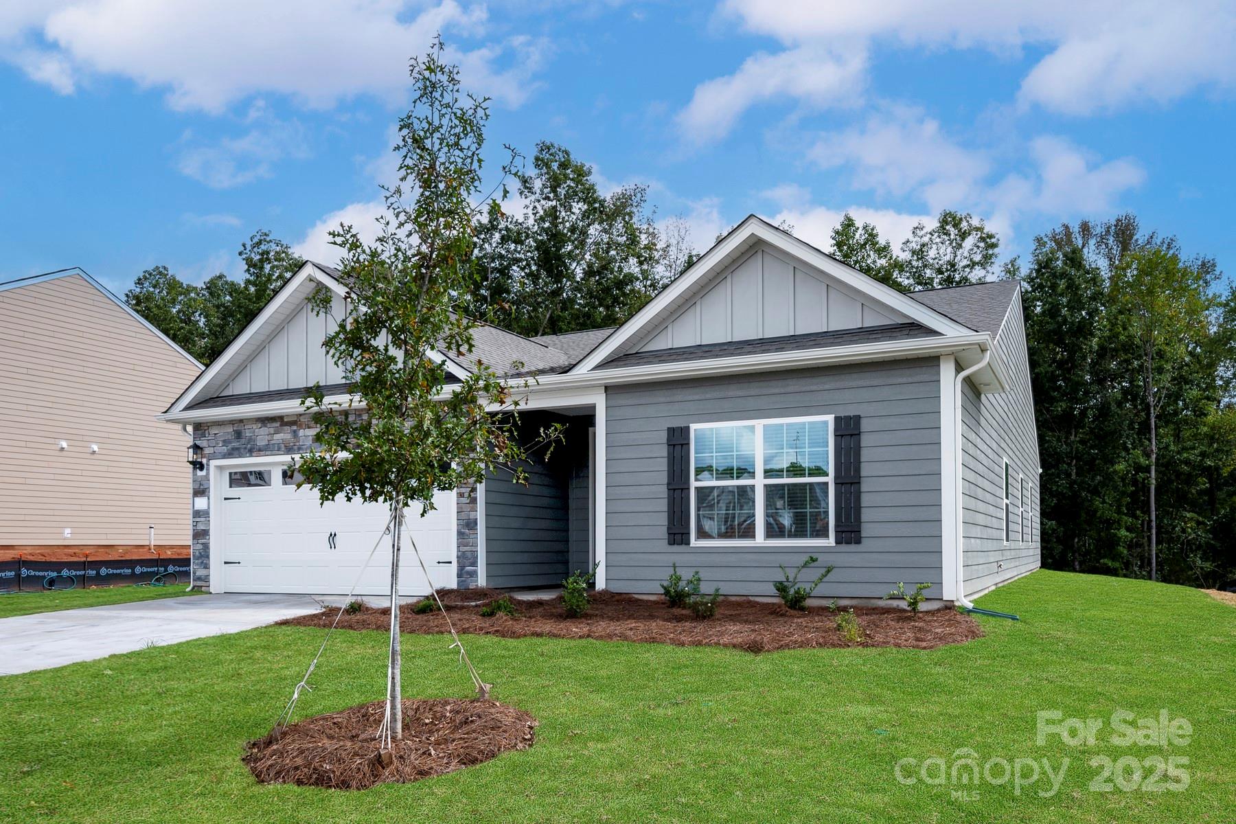 Colonial Crossing - Residential
