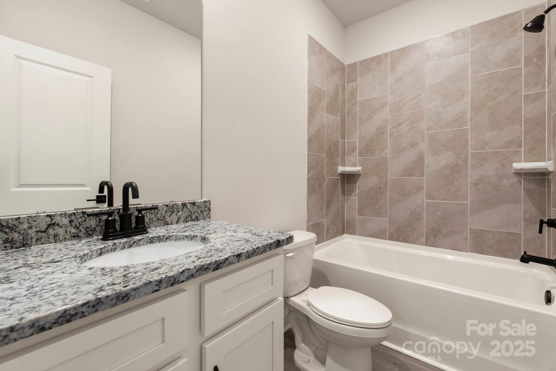 Colonial Crossing - Residential