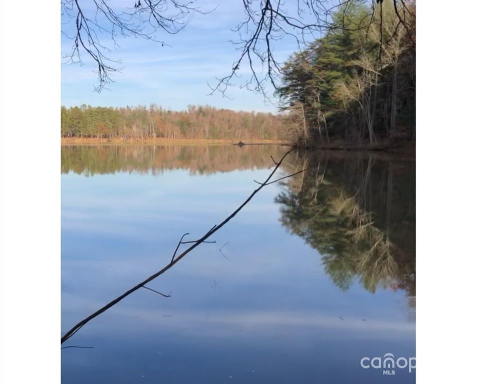 Lake Rhodhiss Estates - Land