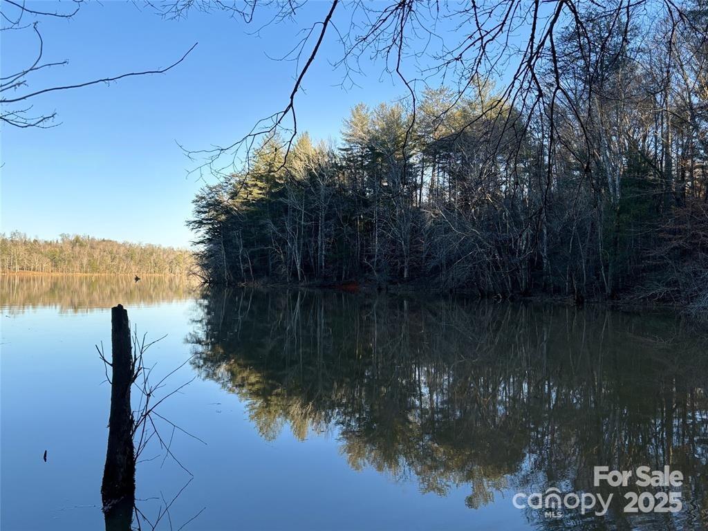 Lake Rhodhiss Estates - Land