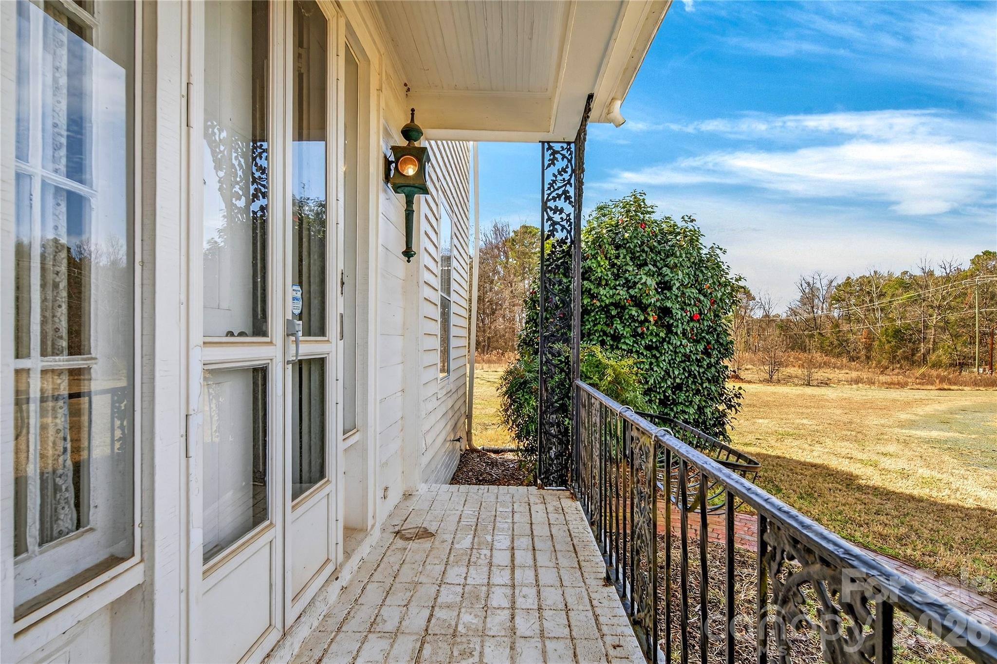 Edgewood Preserve - Residential