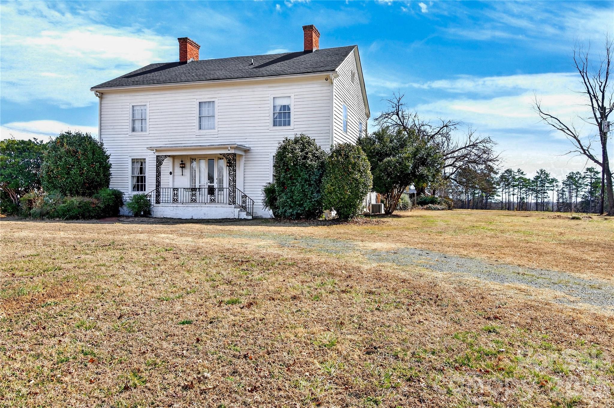 Edgewood Preserve - Residential
