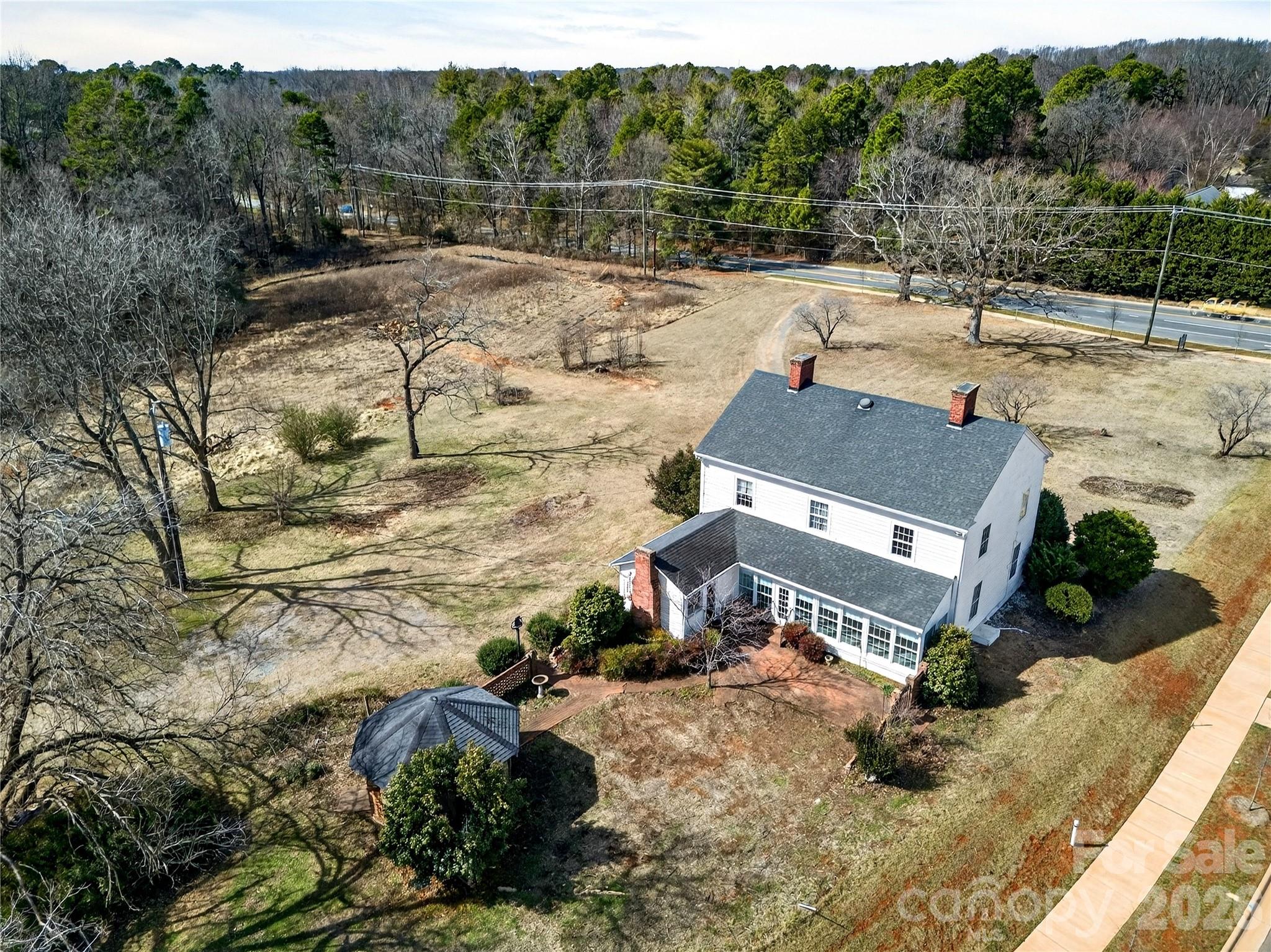 Edgewood Preserve - Residential