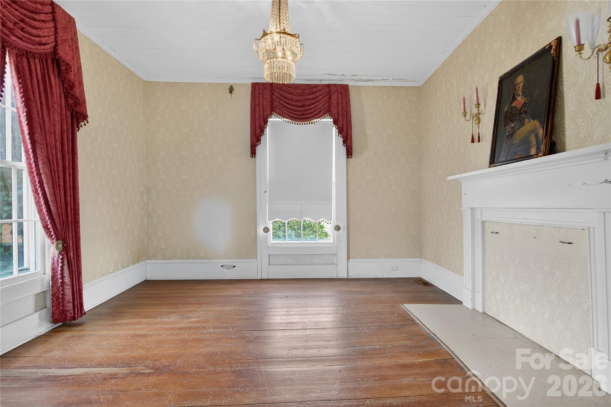 Edgewood Preserve - Residential