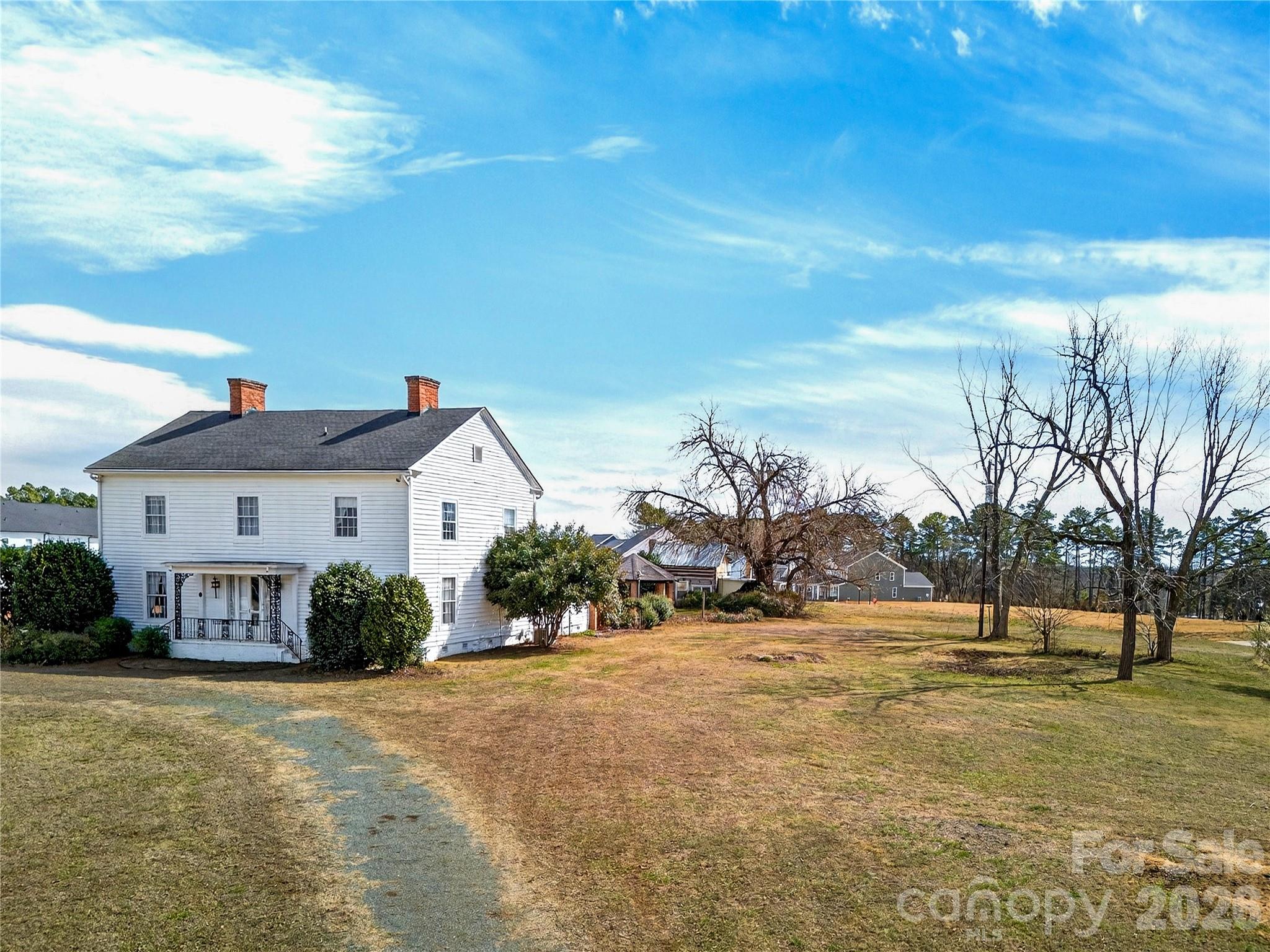 Edgewood Preserve - Residential
