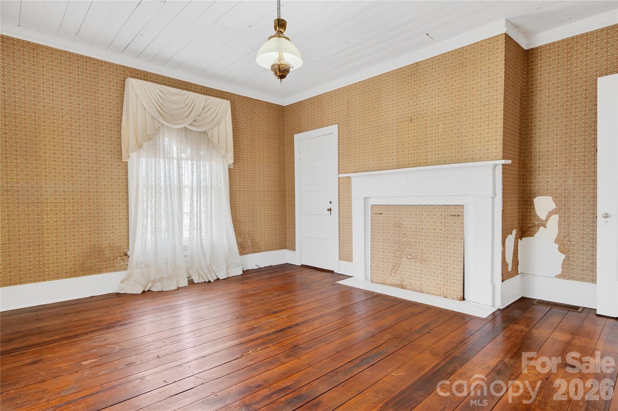 Edgewood Preserve - Residential