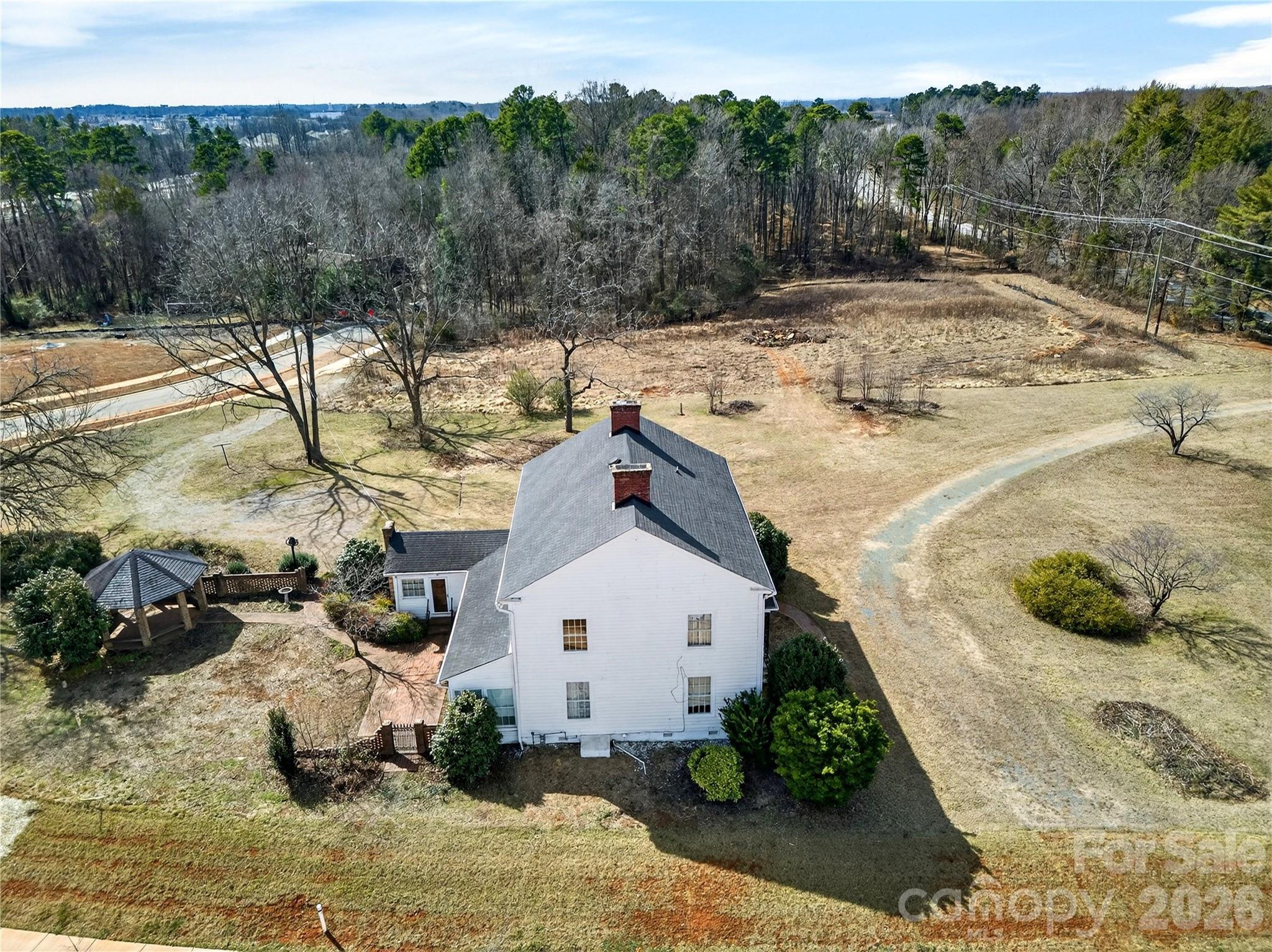 Edgewood Preserve - Residential