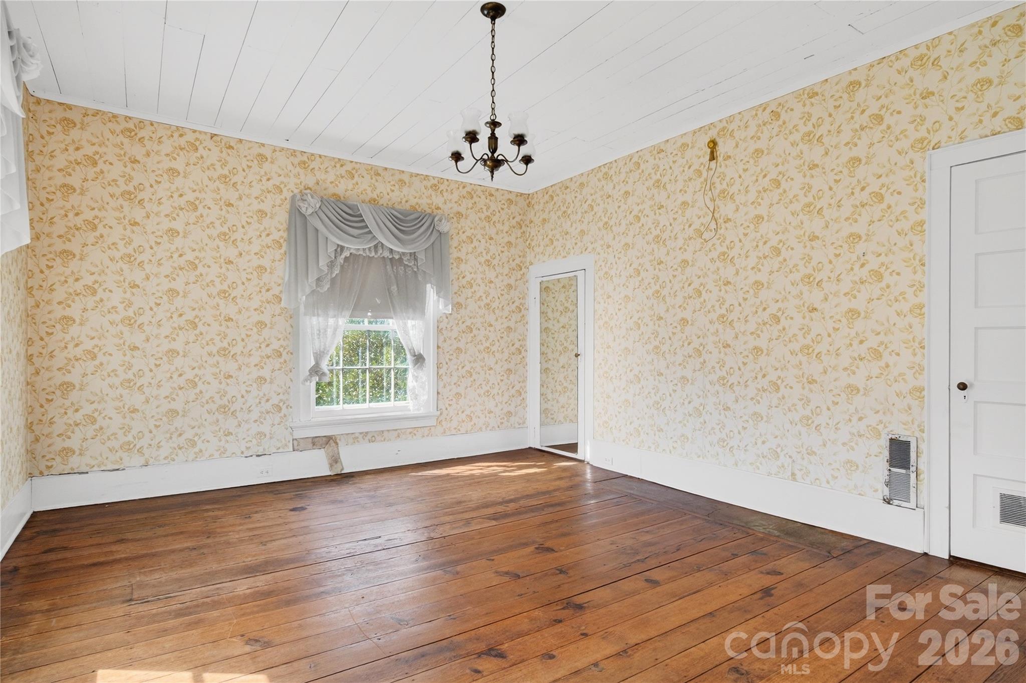 Edgewood Preserve - Residential