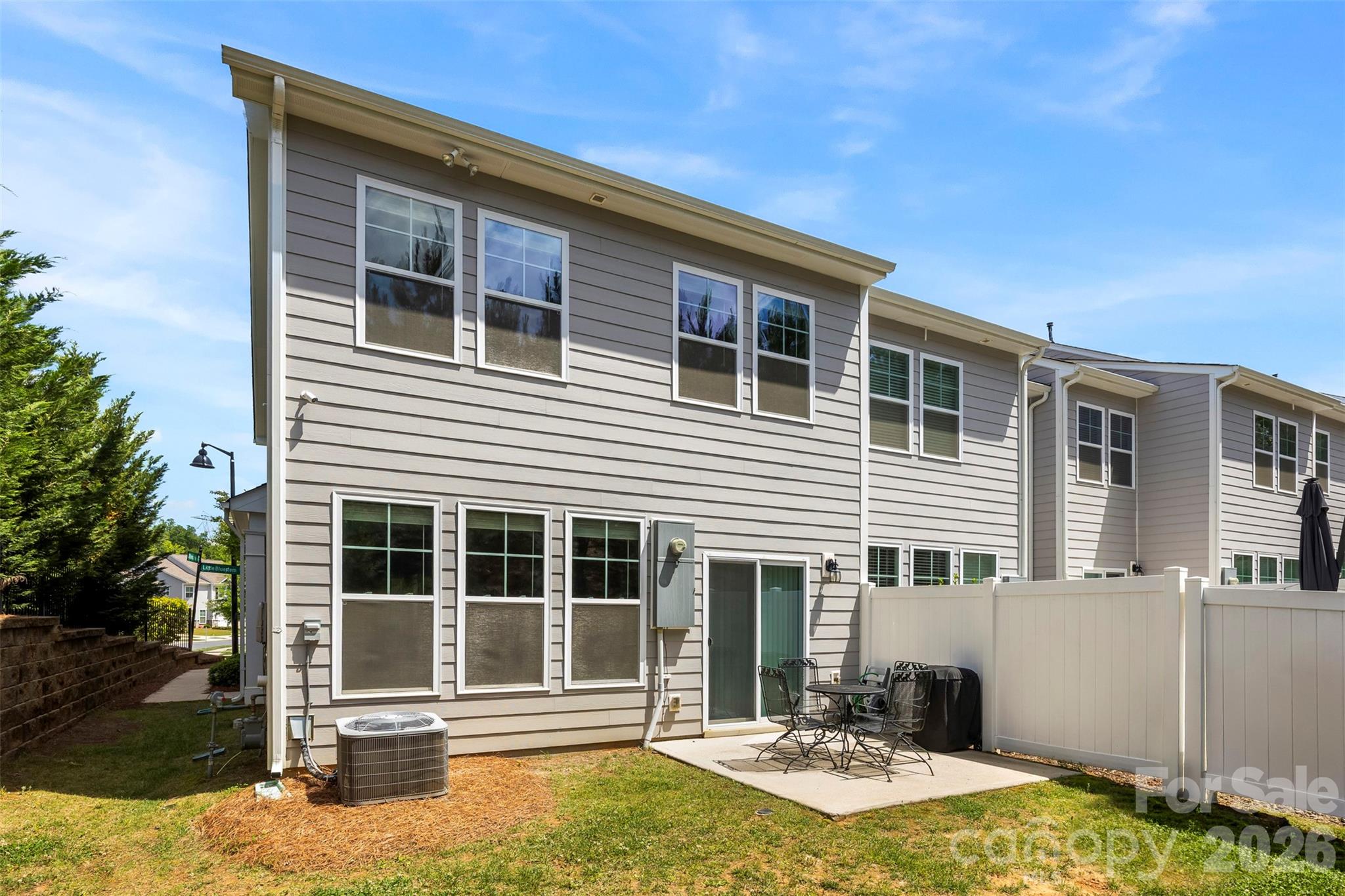 Ivy Ridge - Residential