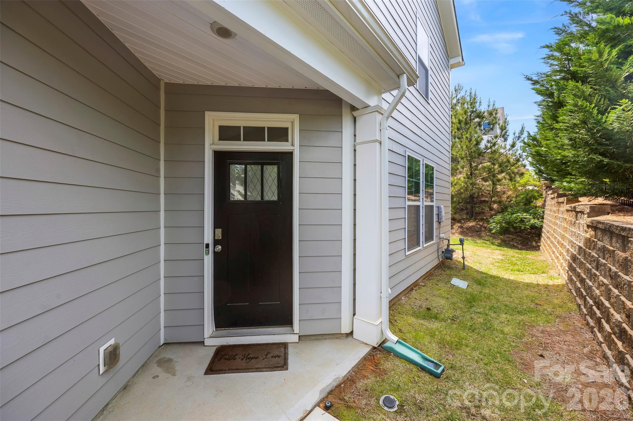 Ivy Ridge - Residential