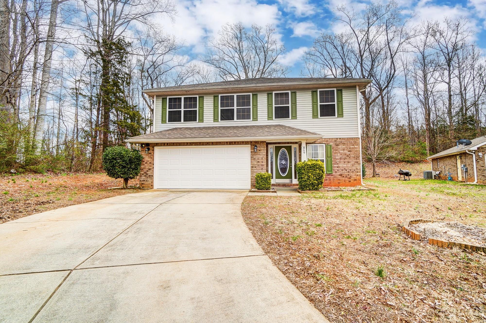 The Creeks Edge - Residential