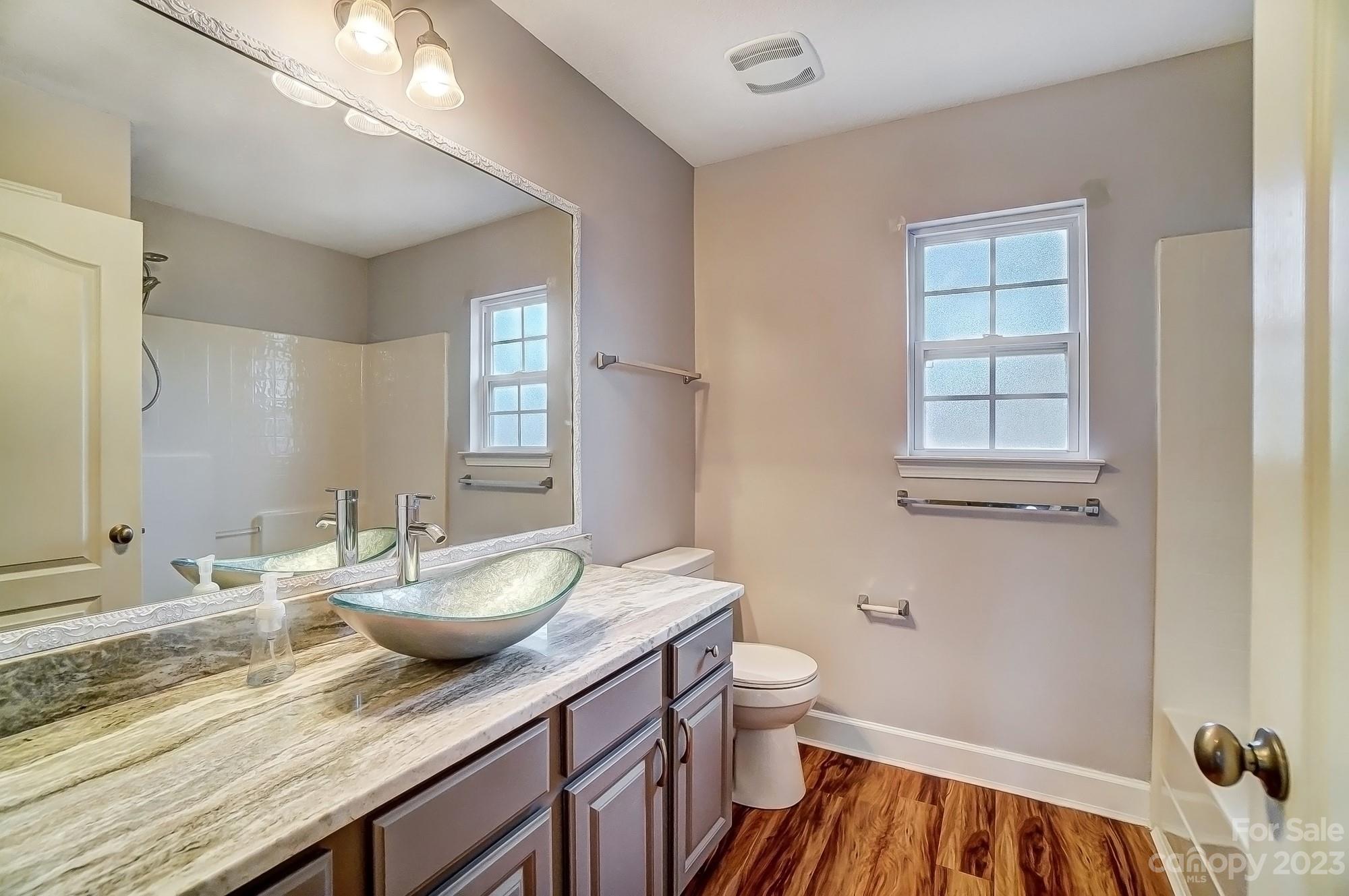 The Creeks Edge - Residential