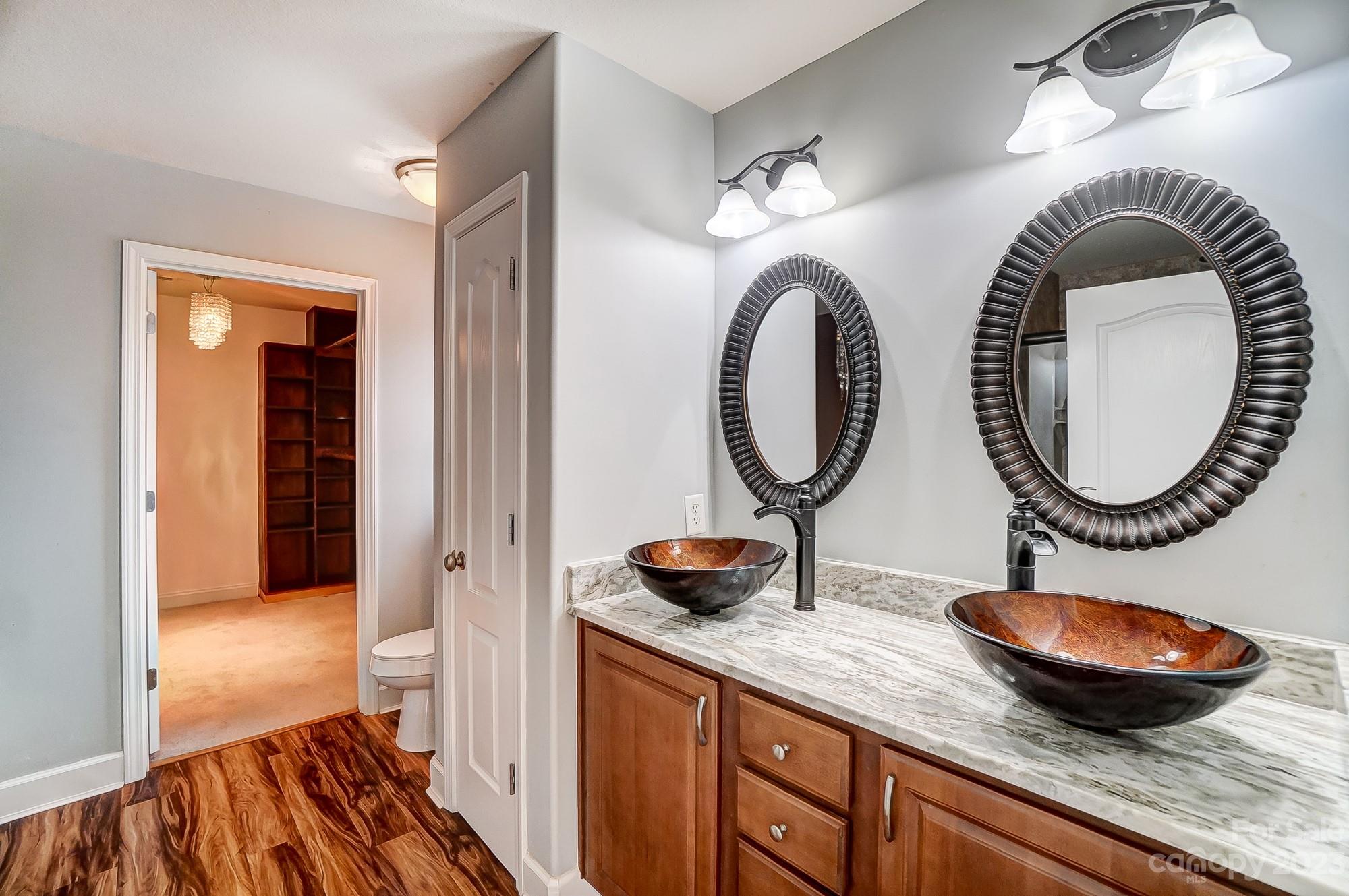 The Creeks Edge - Residential