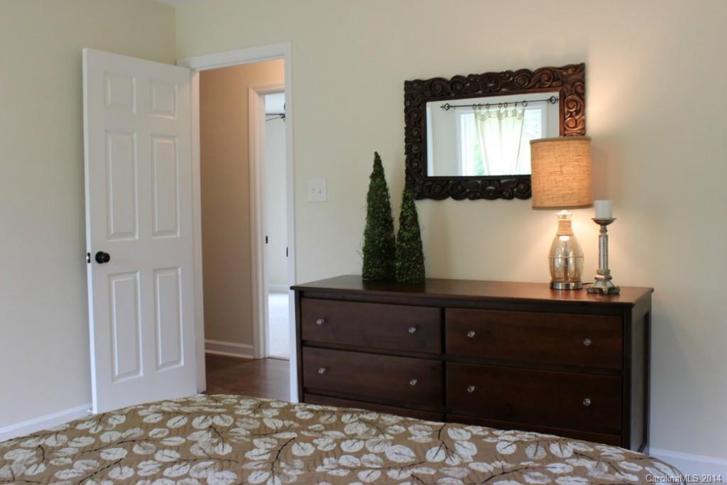 Wood Hollow - Residential