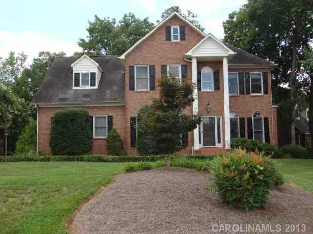 Channing Park - Residential