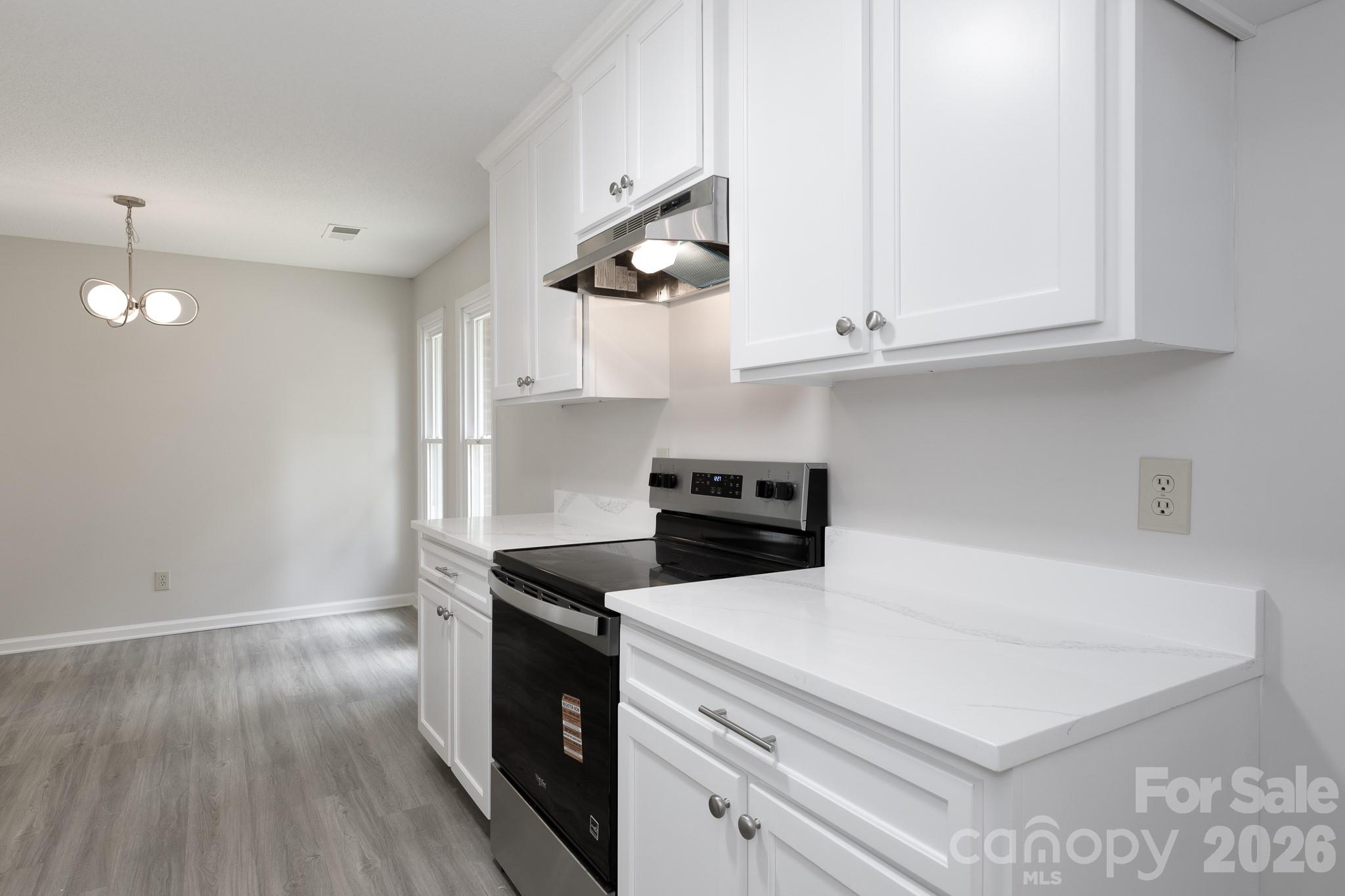 Ravencroft - Residential