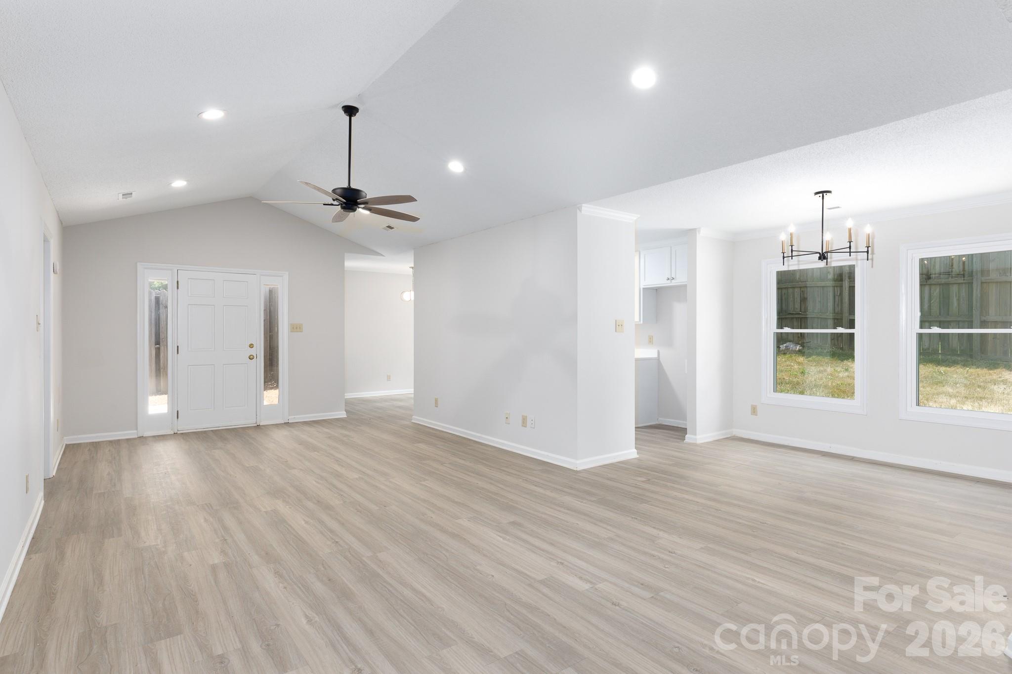 Ravencroft - Residential