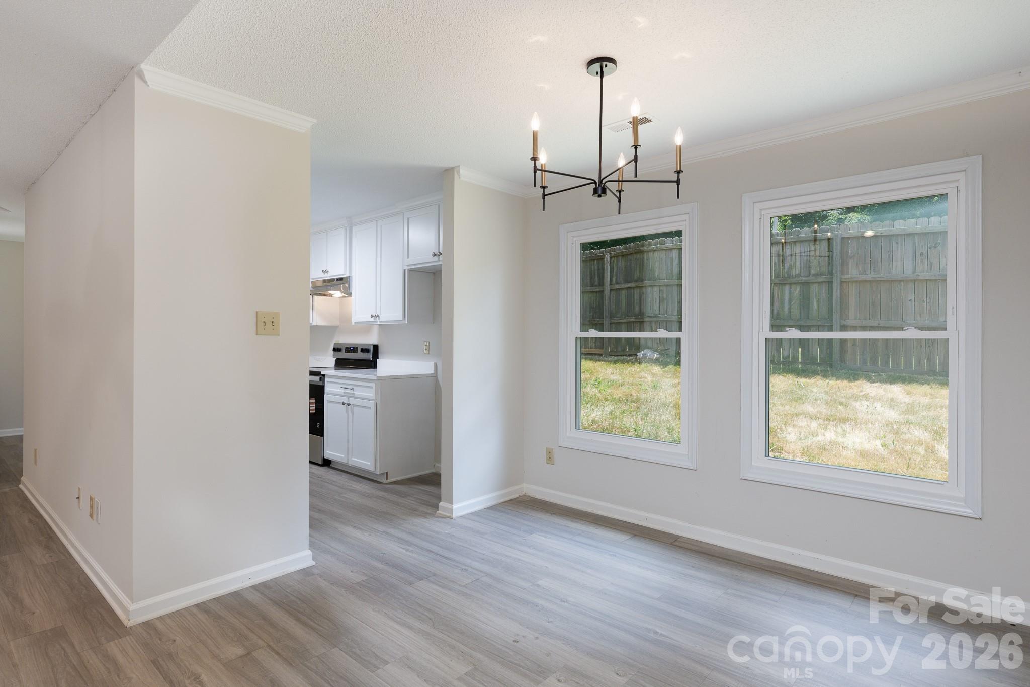 Ravencroft - Residential