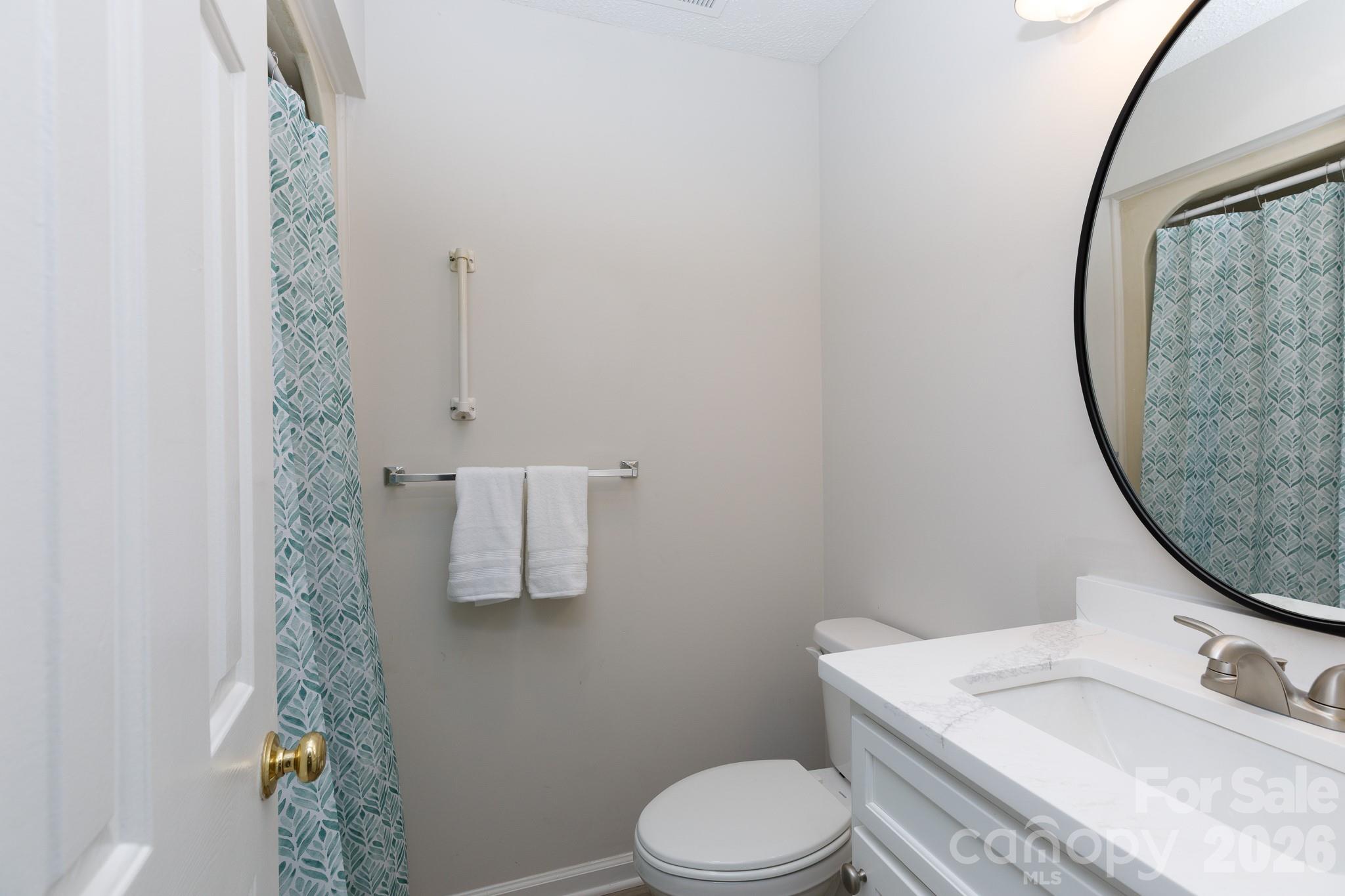 Ravencroft - Residential