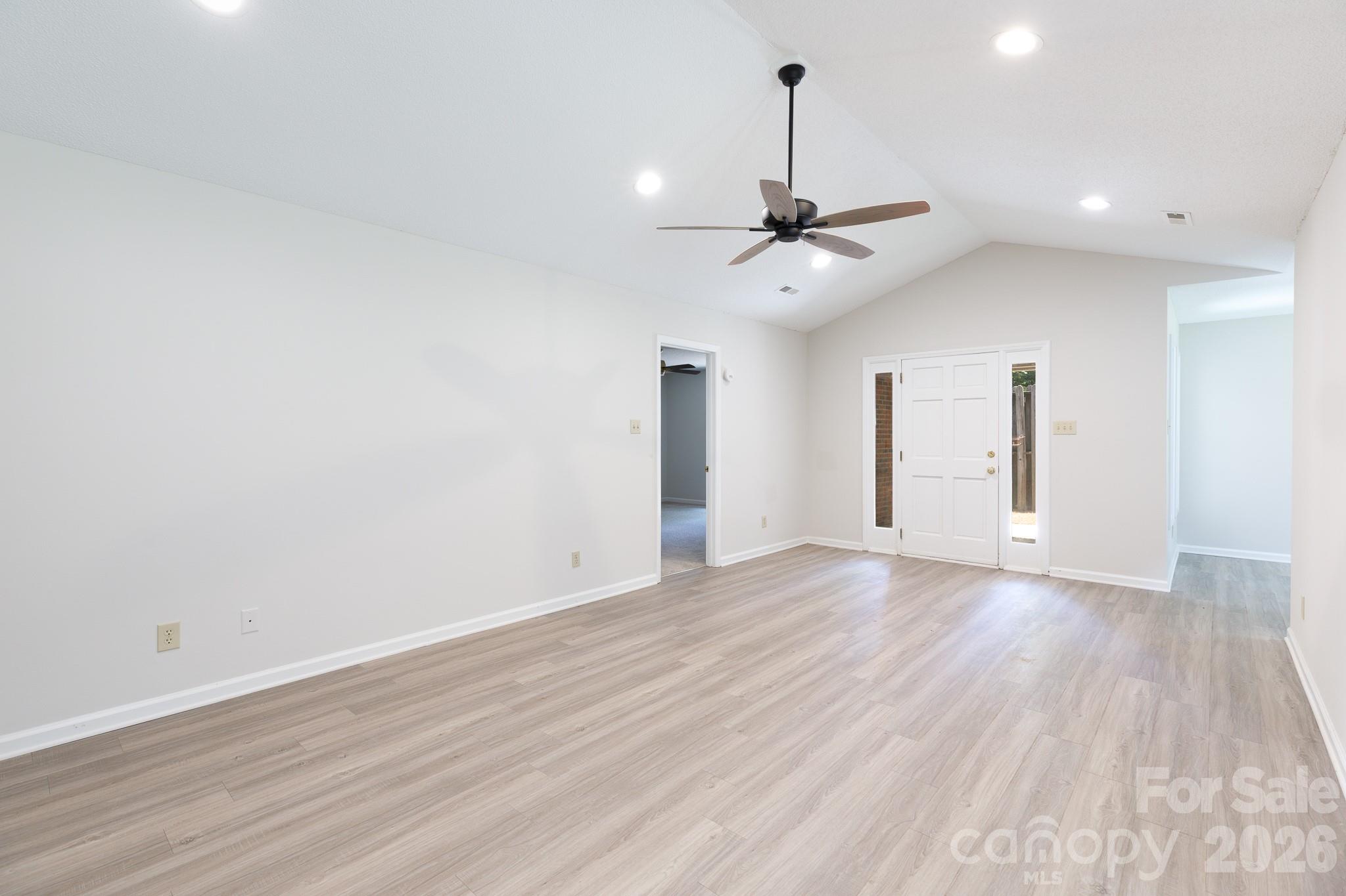 Ravencroft - Residential