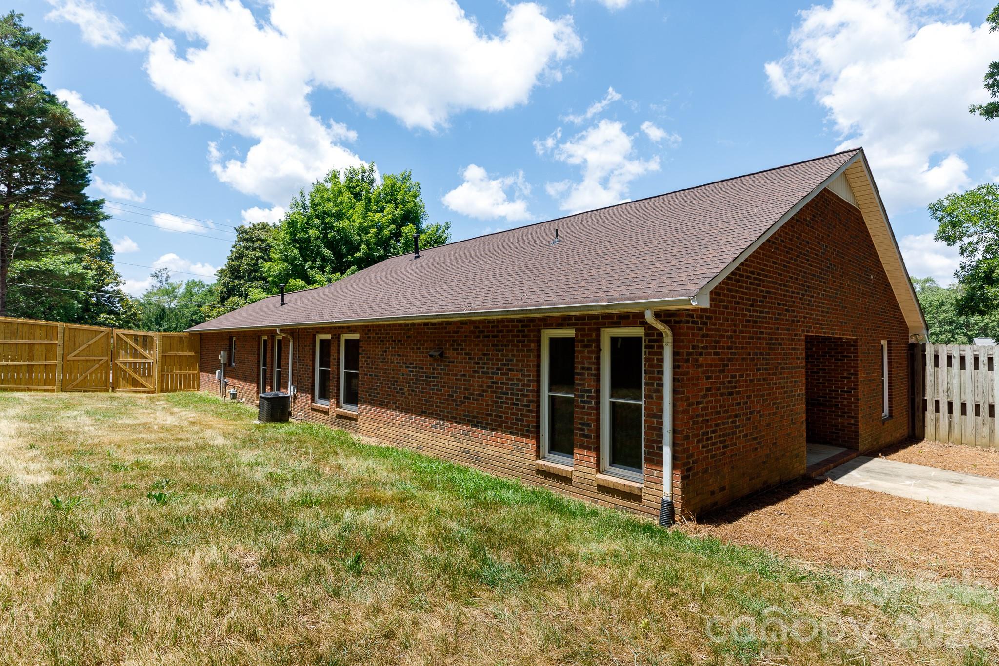 Ravencroft - Residential