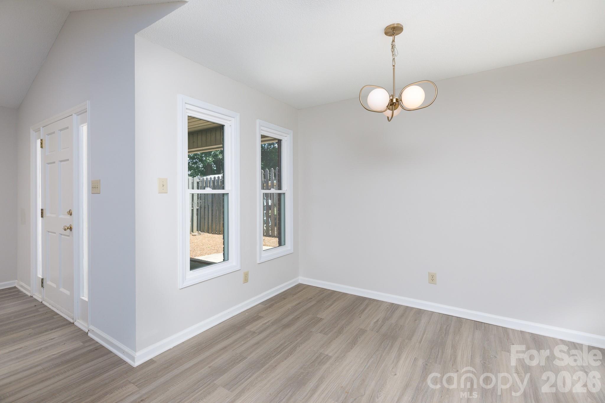Ravencroft - Residential