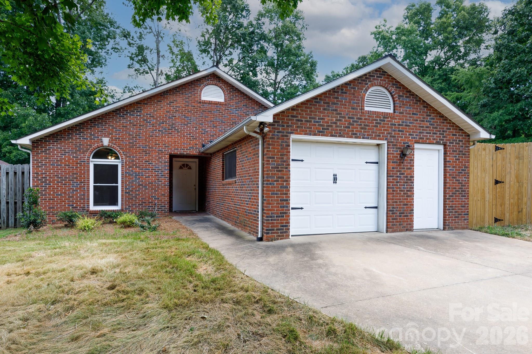 Ravencroft - Residential
