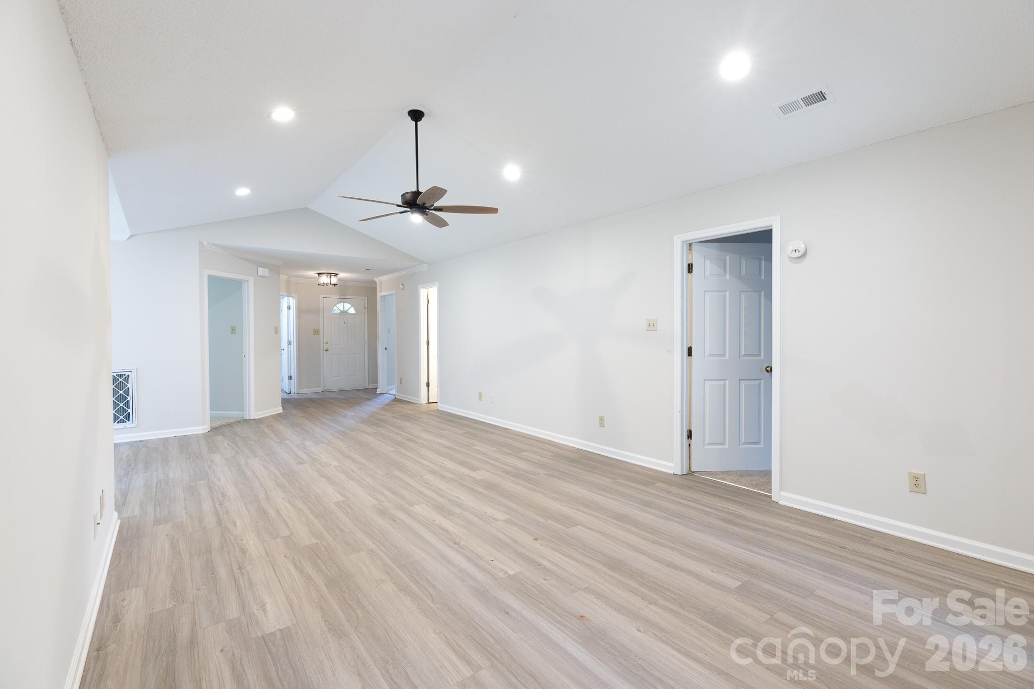 Ravencroft - Residential