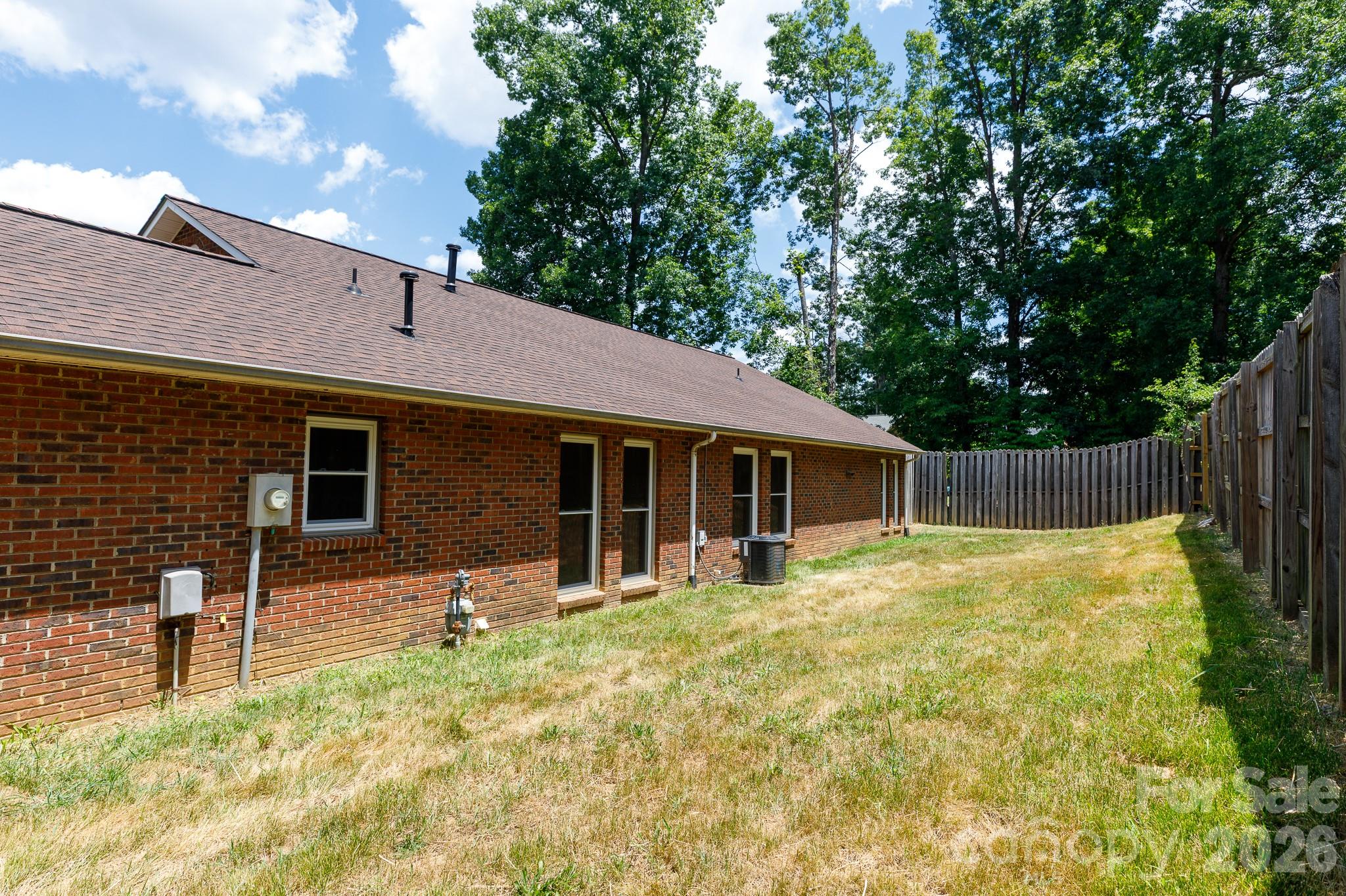 Ravencroft - Residential