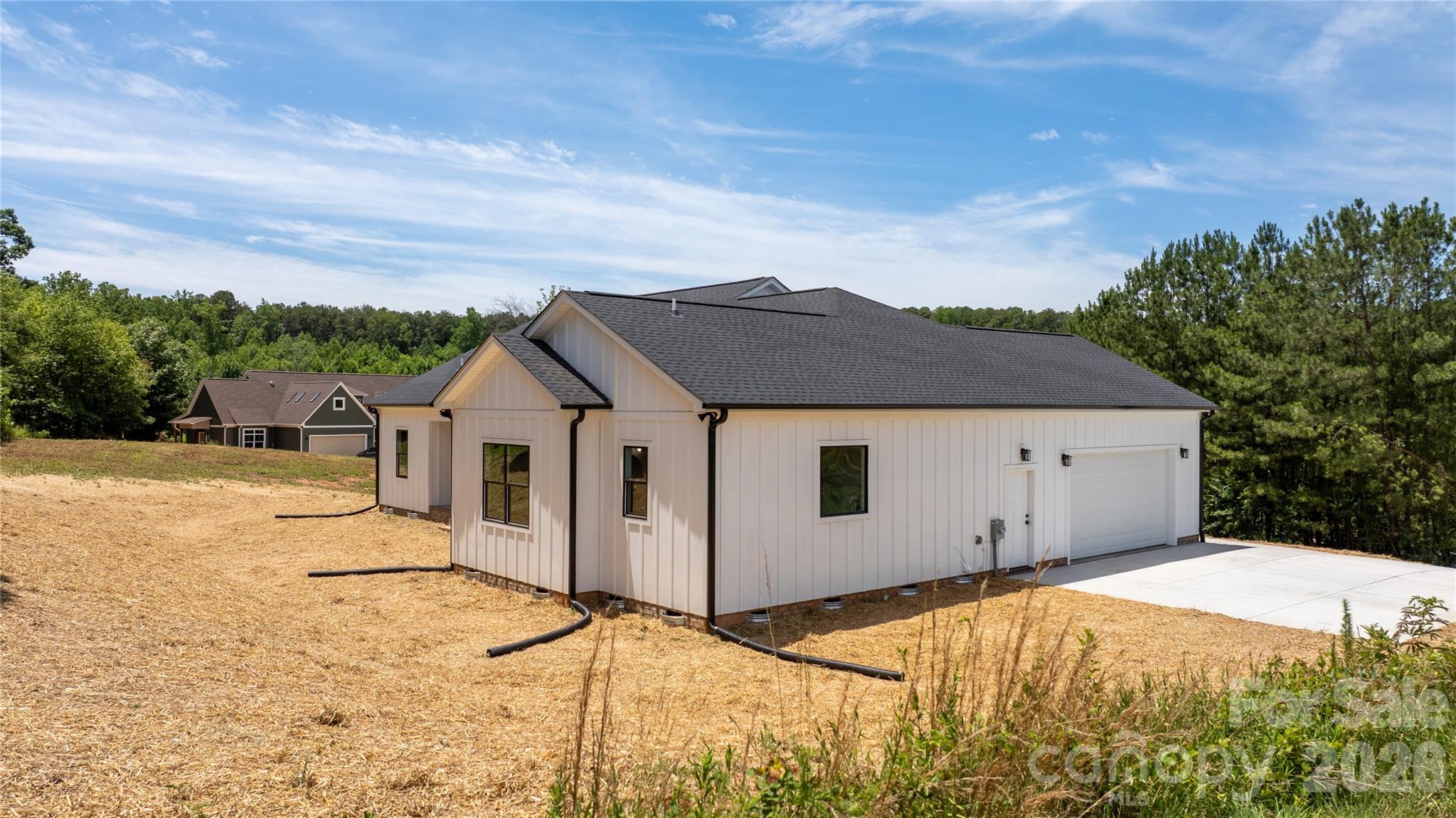 Whistle Peace - Residential