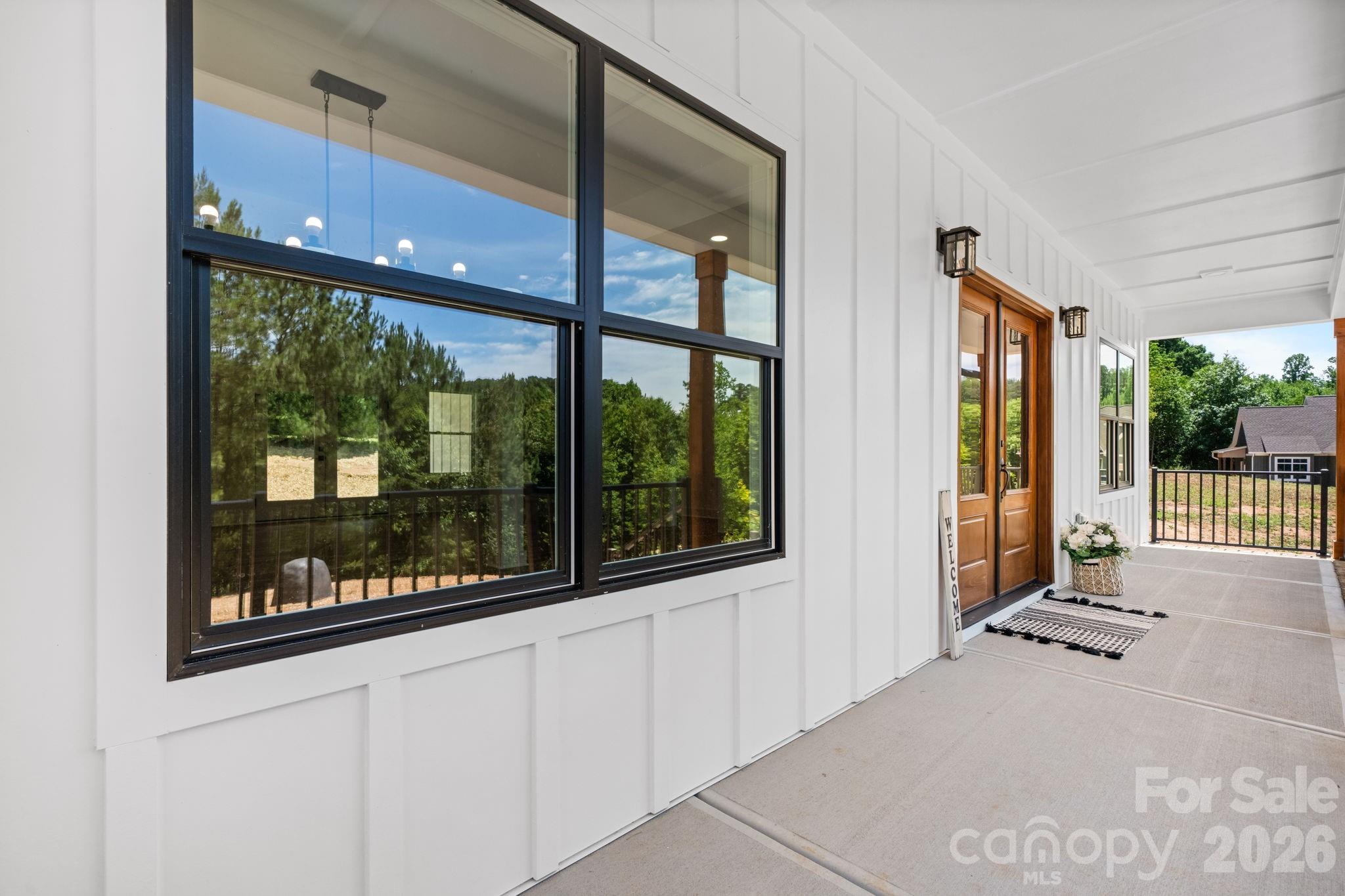 Whistle Peace - Residential