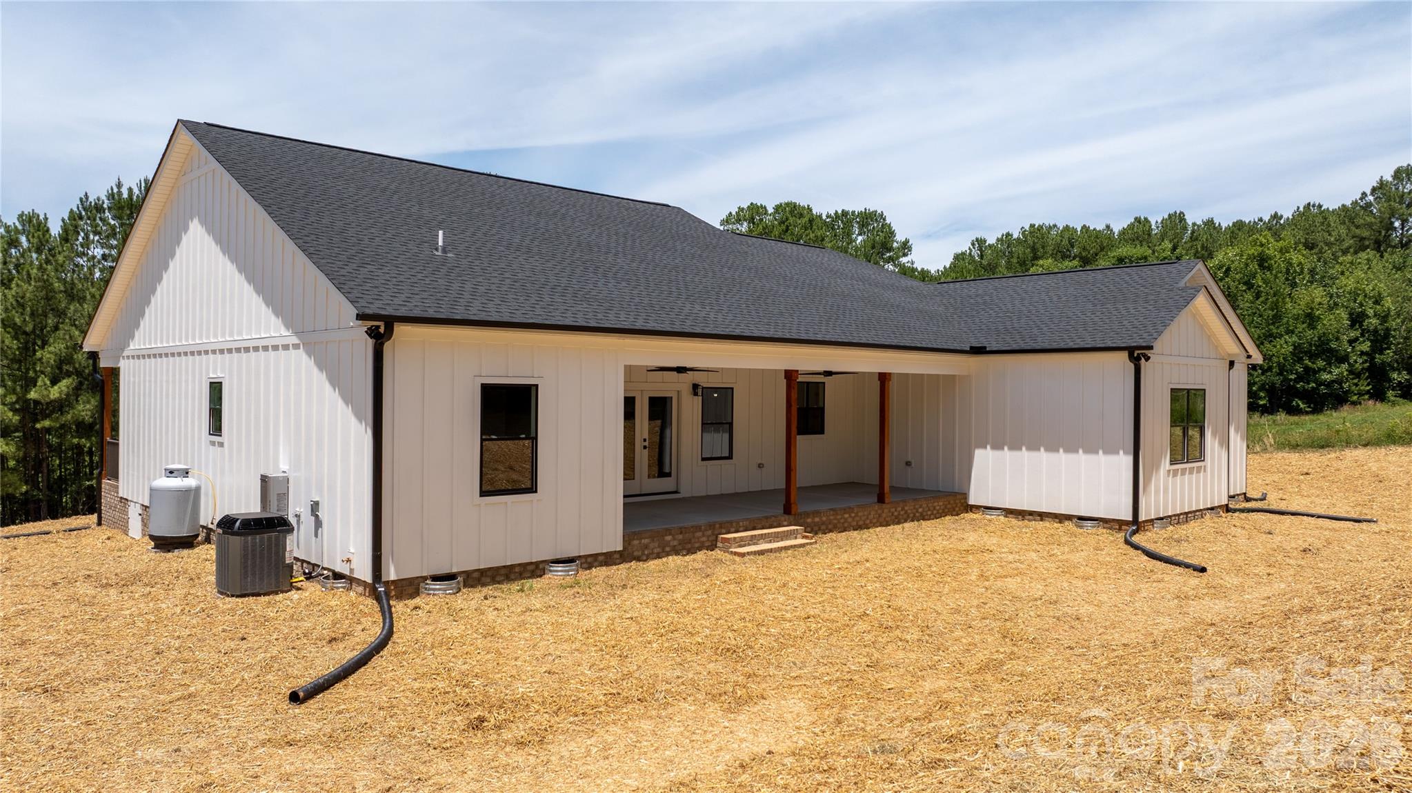 Whistle Peace - Residential