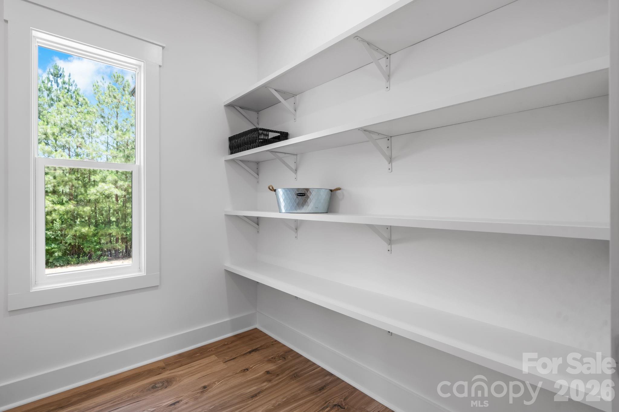 Whistle Peace - Residential
