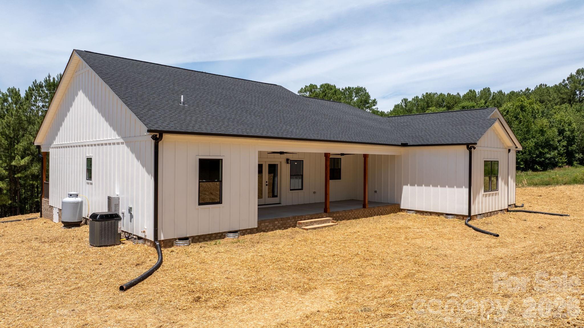 Whistle Peace - Residential