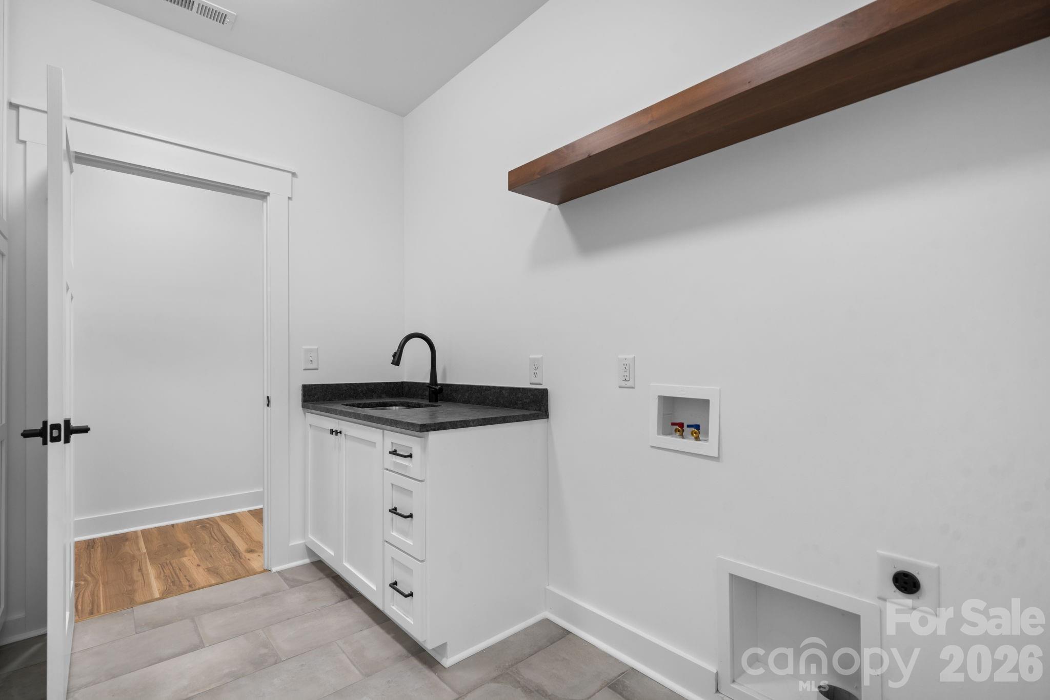 Whistle Peace - Residential