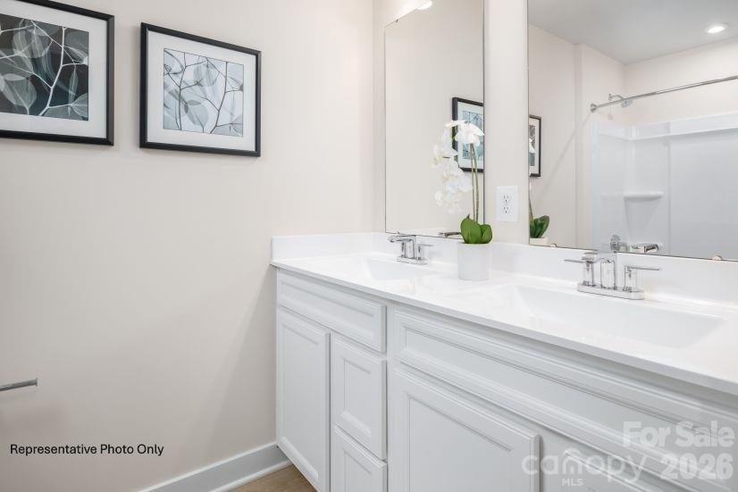 Creek Water Townhomes - Residential