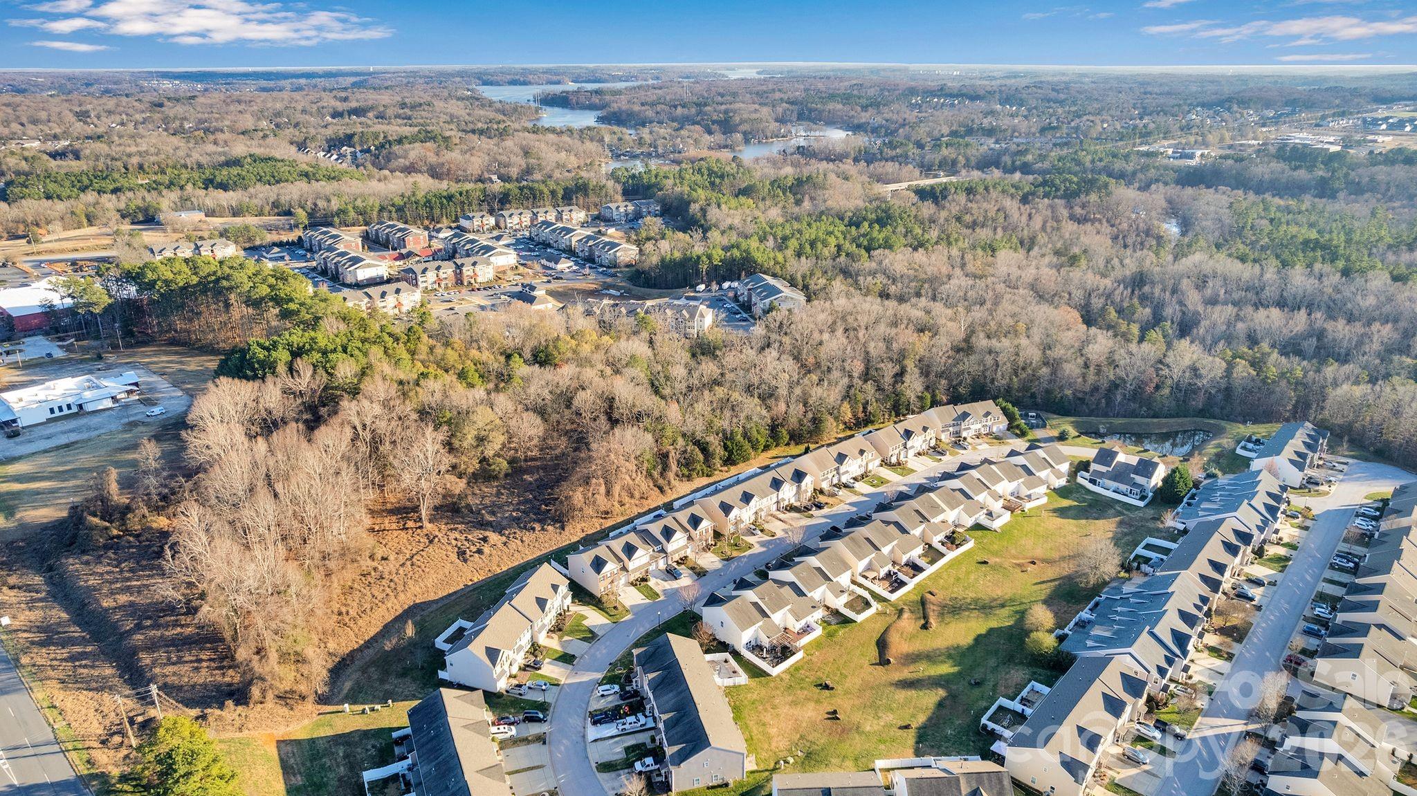 Harpers Green - Residential