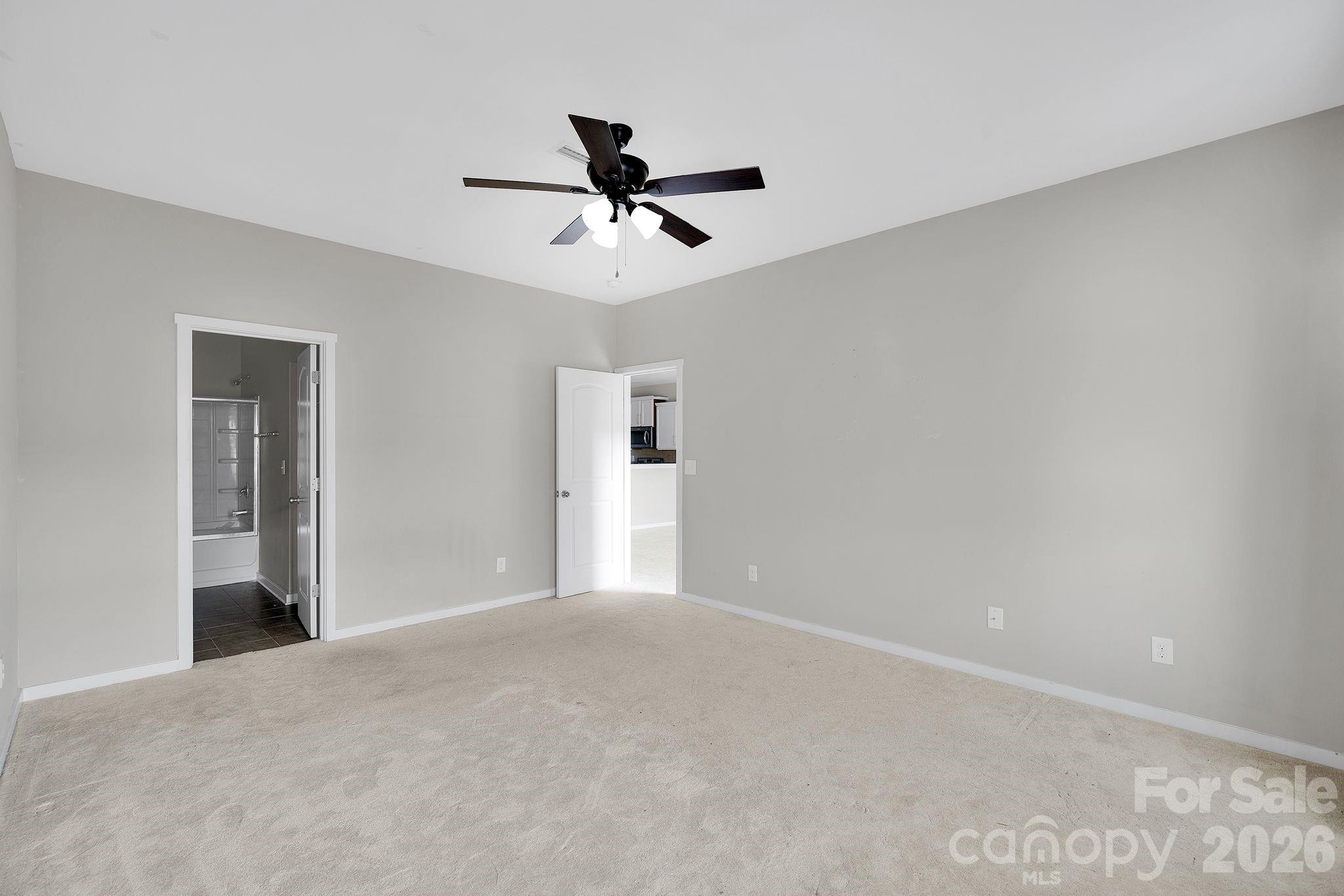 Harpers Green - Residential