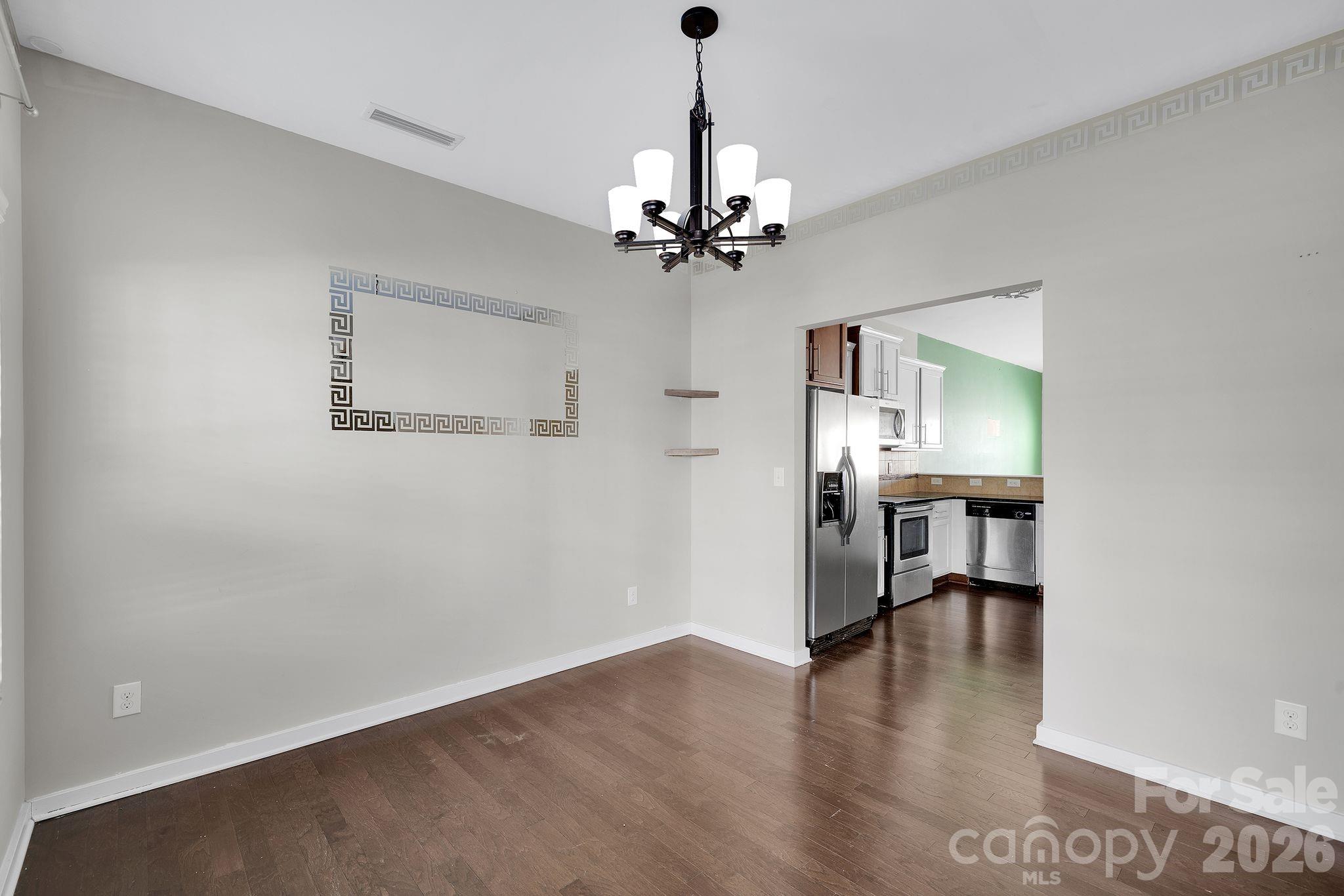 Harpers Green - Residential