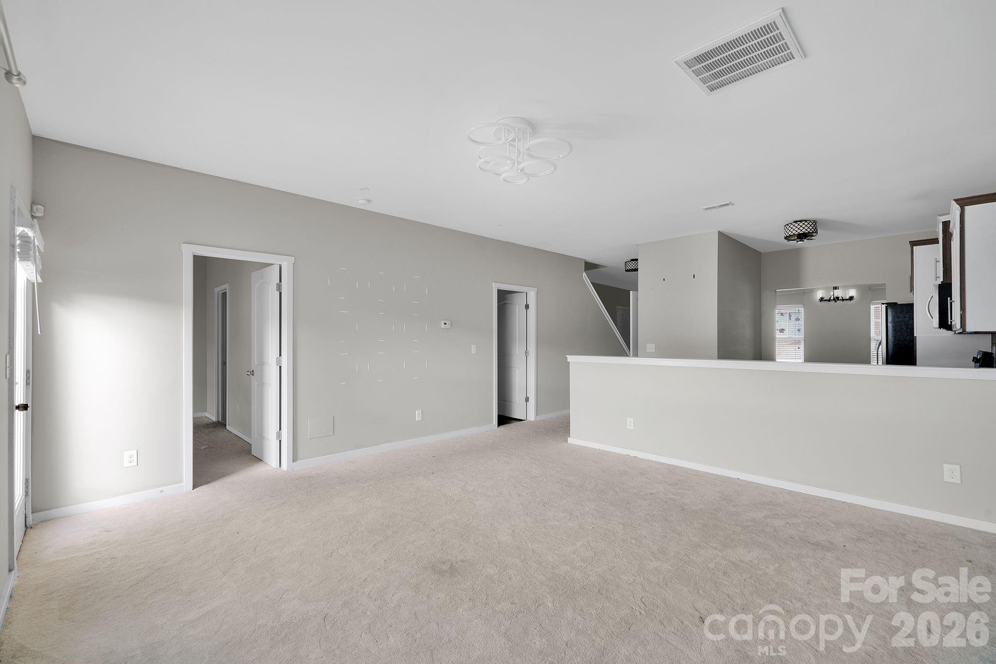 Harpers Green - Residential