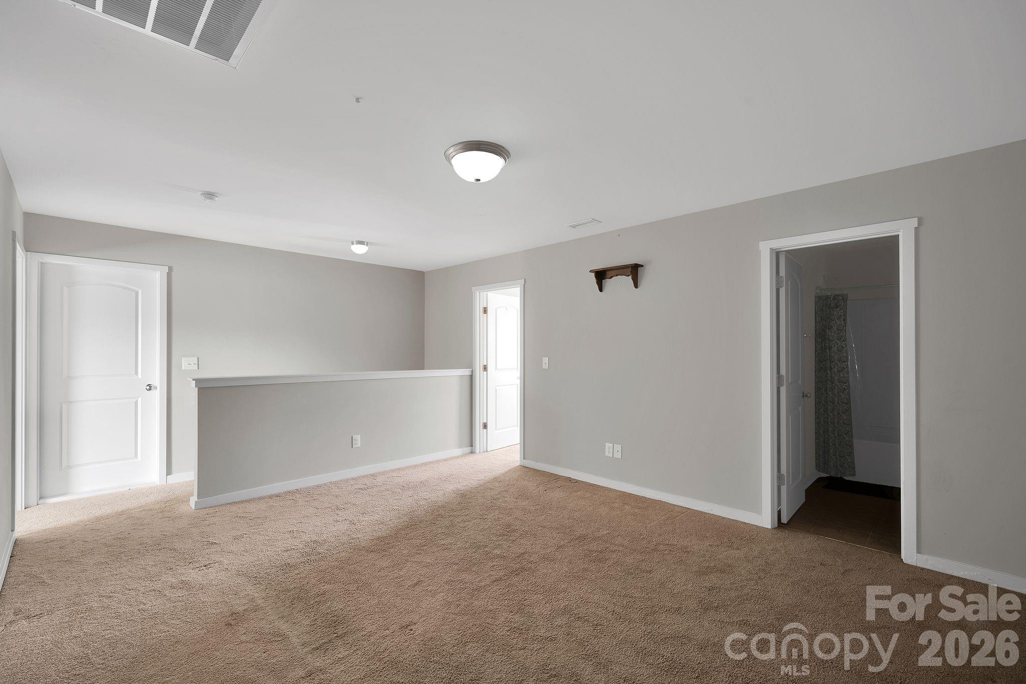 Harpers Green - Residential