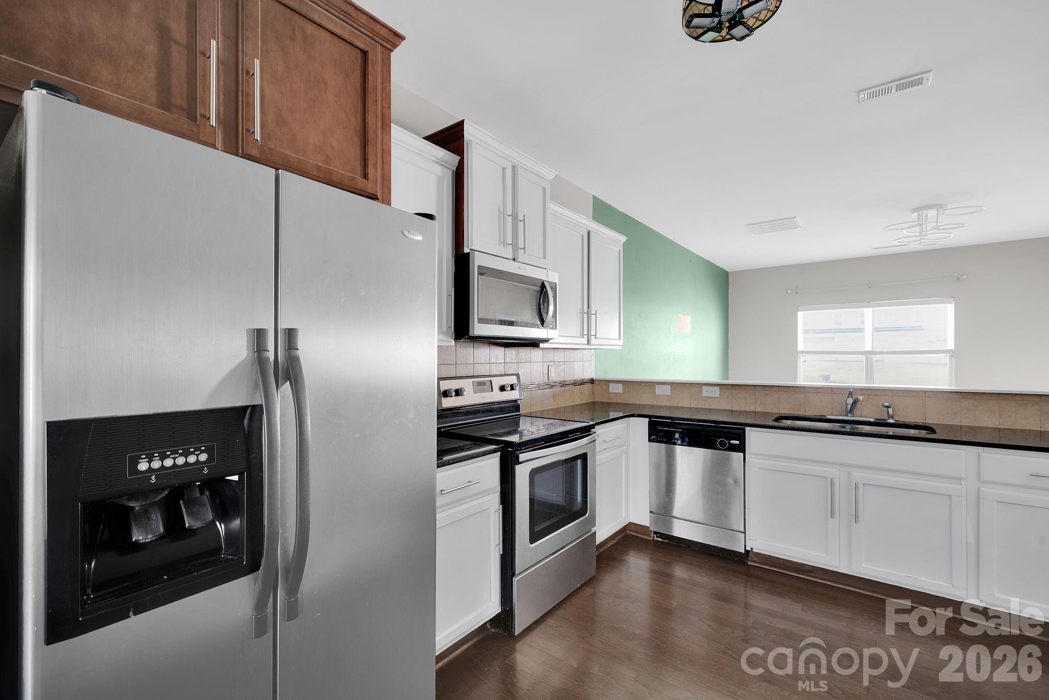Harpers Green - Residential